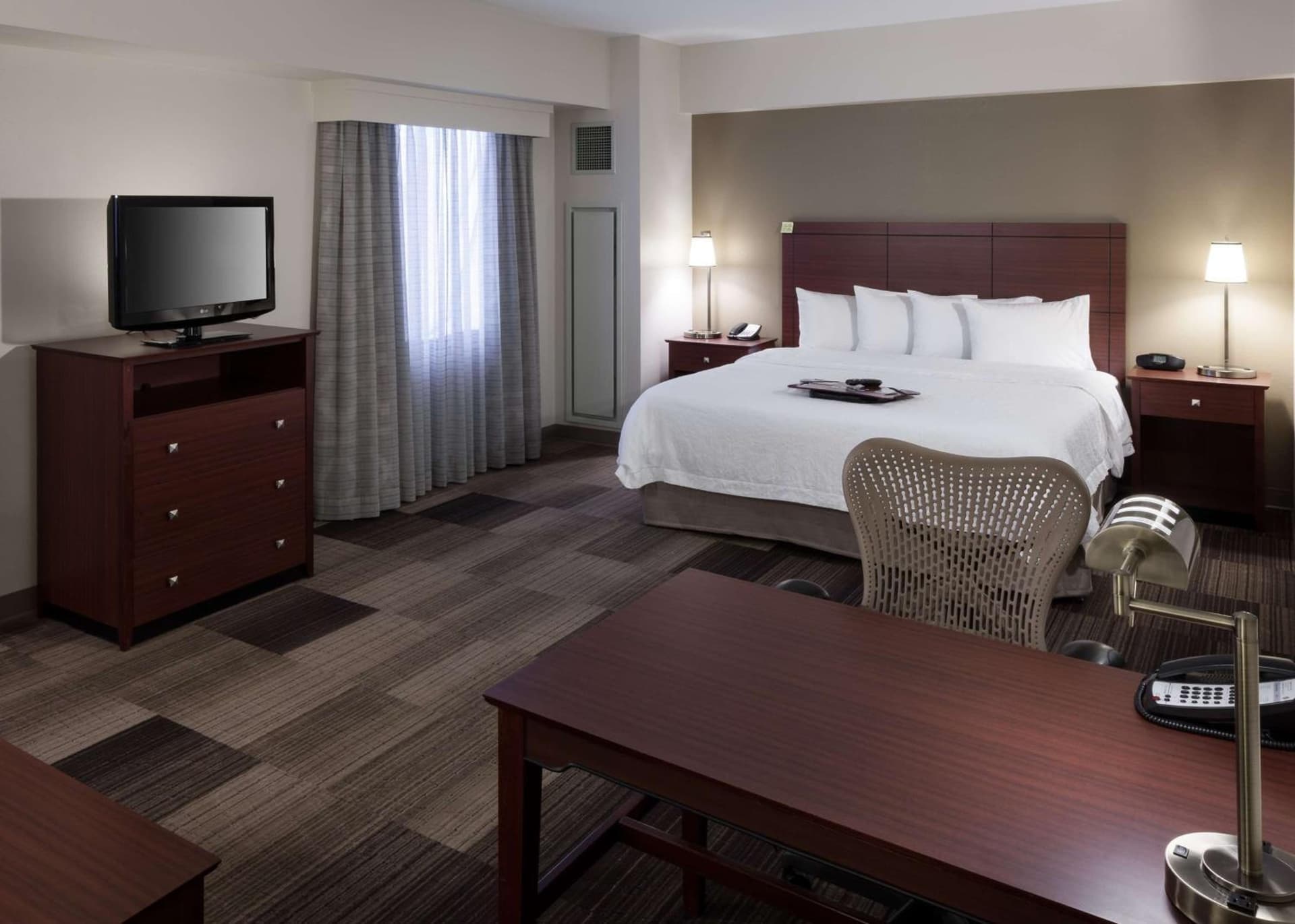 Hampton Inn & Suites Boise-Downtown gallery photo in Boise, ID — image 39