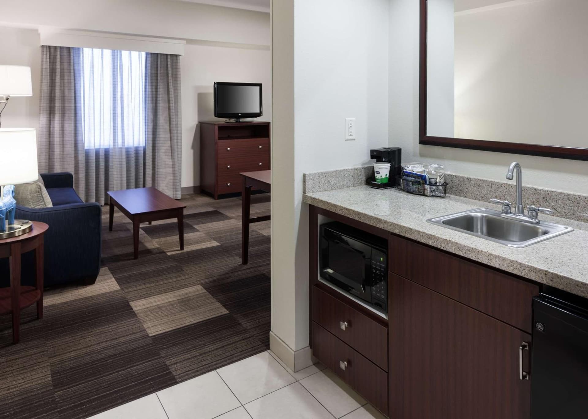 Hampton Inn & Suites Boise-Downtown gallery photo in Boise, ID — image 38