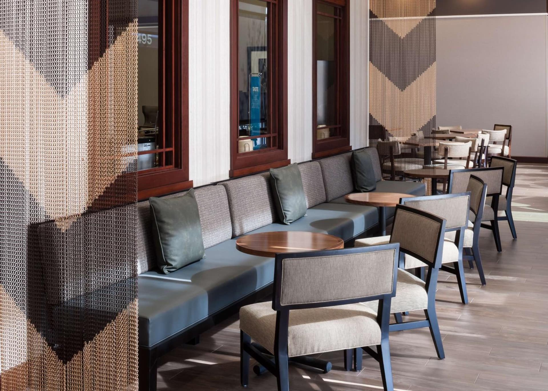 Hampton Inn & Suites Boise-Downtown gallery photo in Boise, ID — image 6