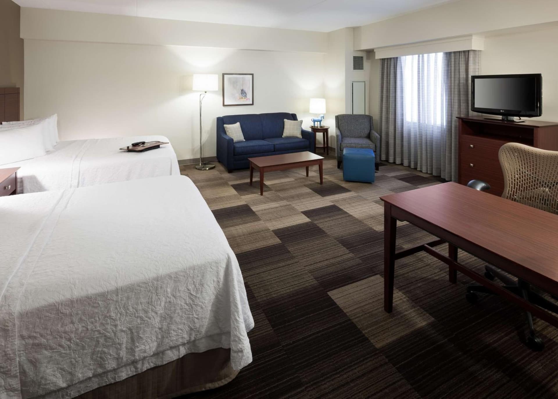 Hampton Inn & Suites Boise-Downtown gallery photo in Boise, ID — image 30
