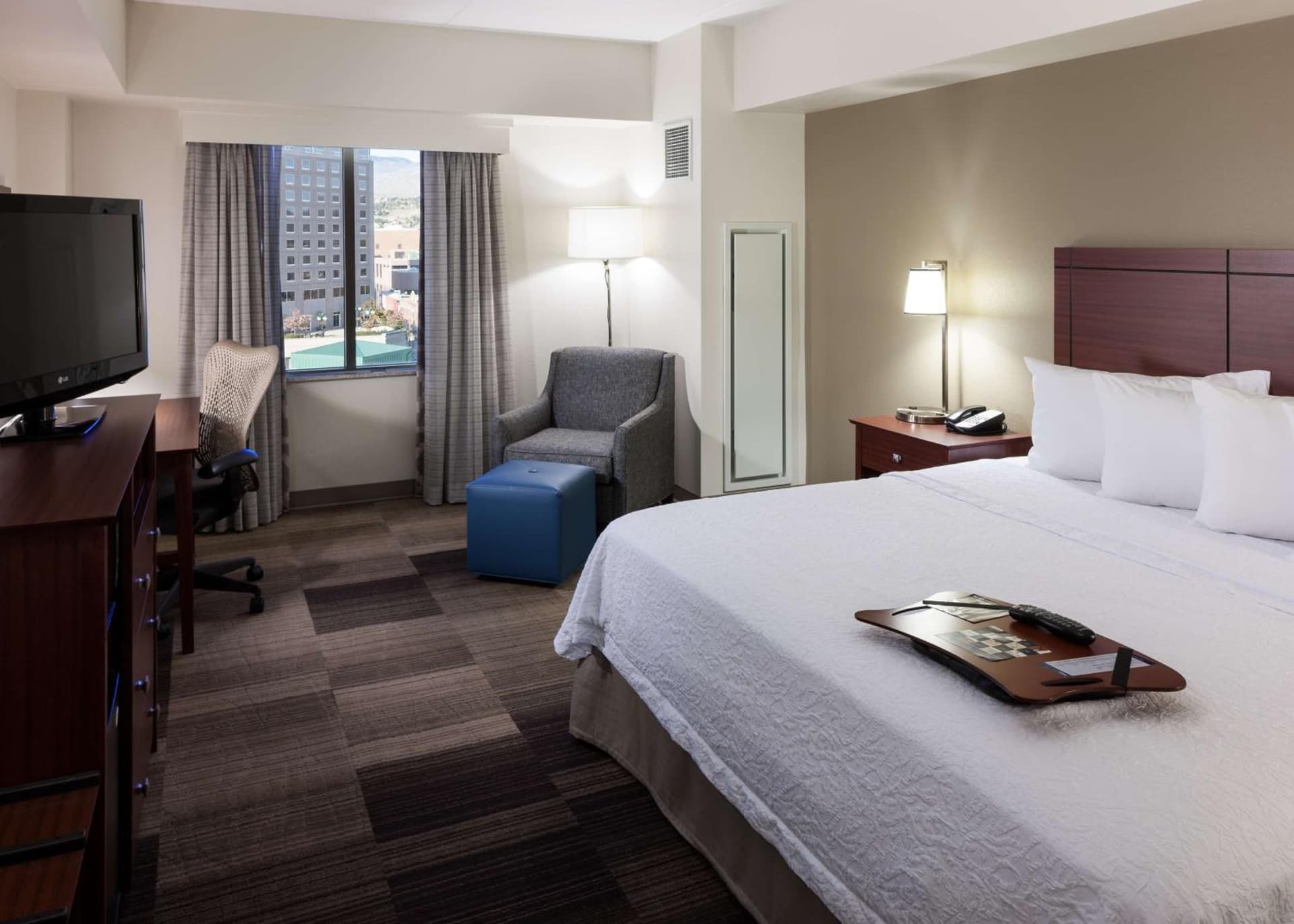 Hampton Inn & Suites Boise-Downtown gallery photo in Boise, ID — image 10