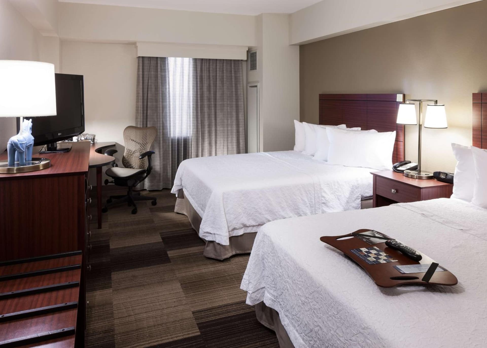 Hampton Inn & Suites Boise-Downtown gallery photo in Boise, ID — image 17
