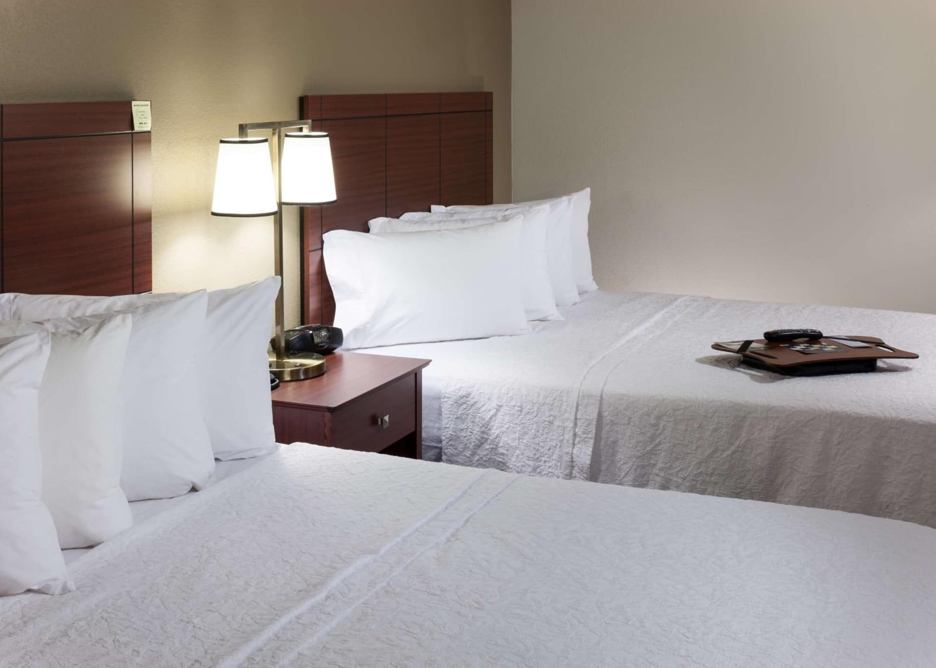Hampton Inn & Suites Boise-Downtown gallery photo in Boise, ID — image 37