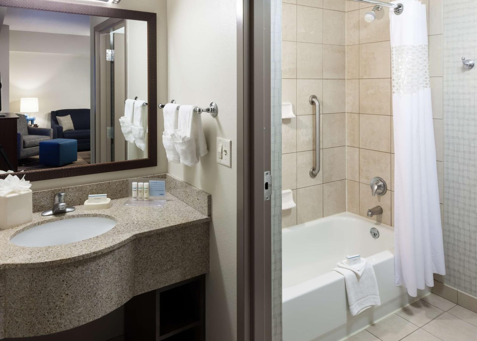 Hampton Inn & Suites Boise-Downtown gallery photo in Boise, ID — image 27