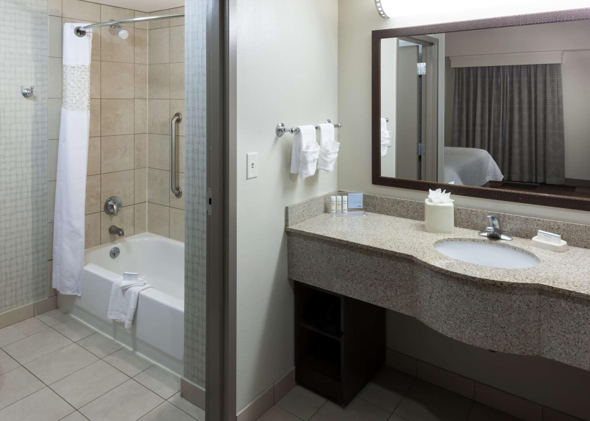 Hampton Inn & Suites Boise-Downtown gallery photo in Boise, ID — image 24