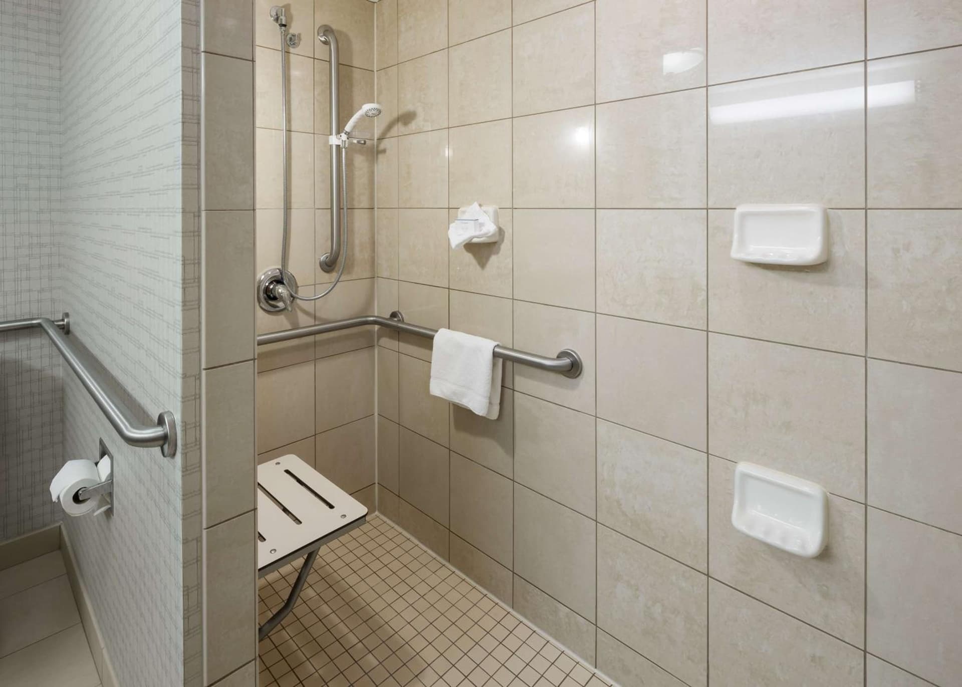 Hampton Inn & Suites Boise-Downtown gallery photo in Boise, ID — image 35