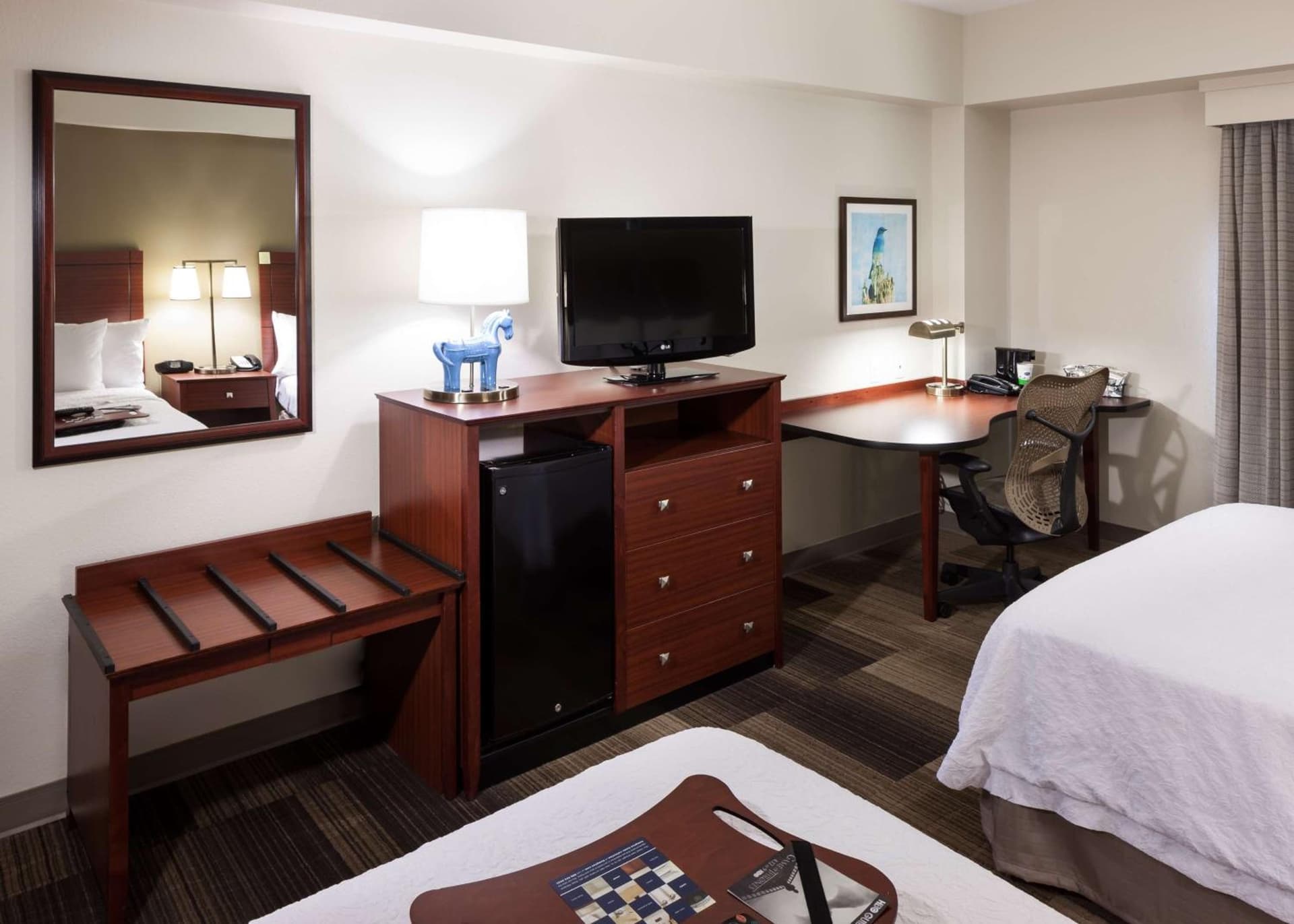 Hampton Inn & Suites Boise-Downtown gallery photo in Boise, ID — image 23