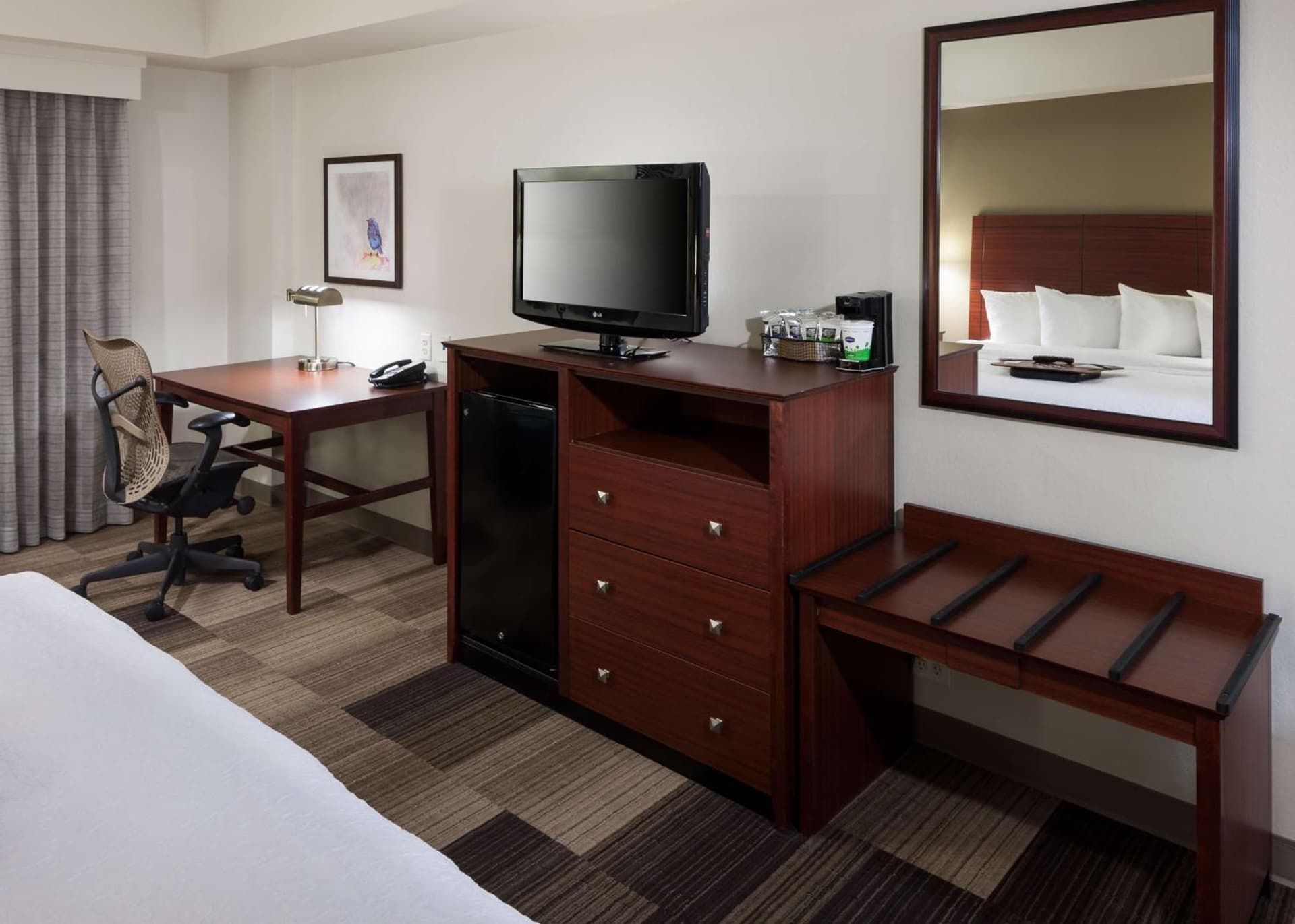 Hampton Inn & Suites Boise-Downtown gallery photo in Boise, ID — image 18