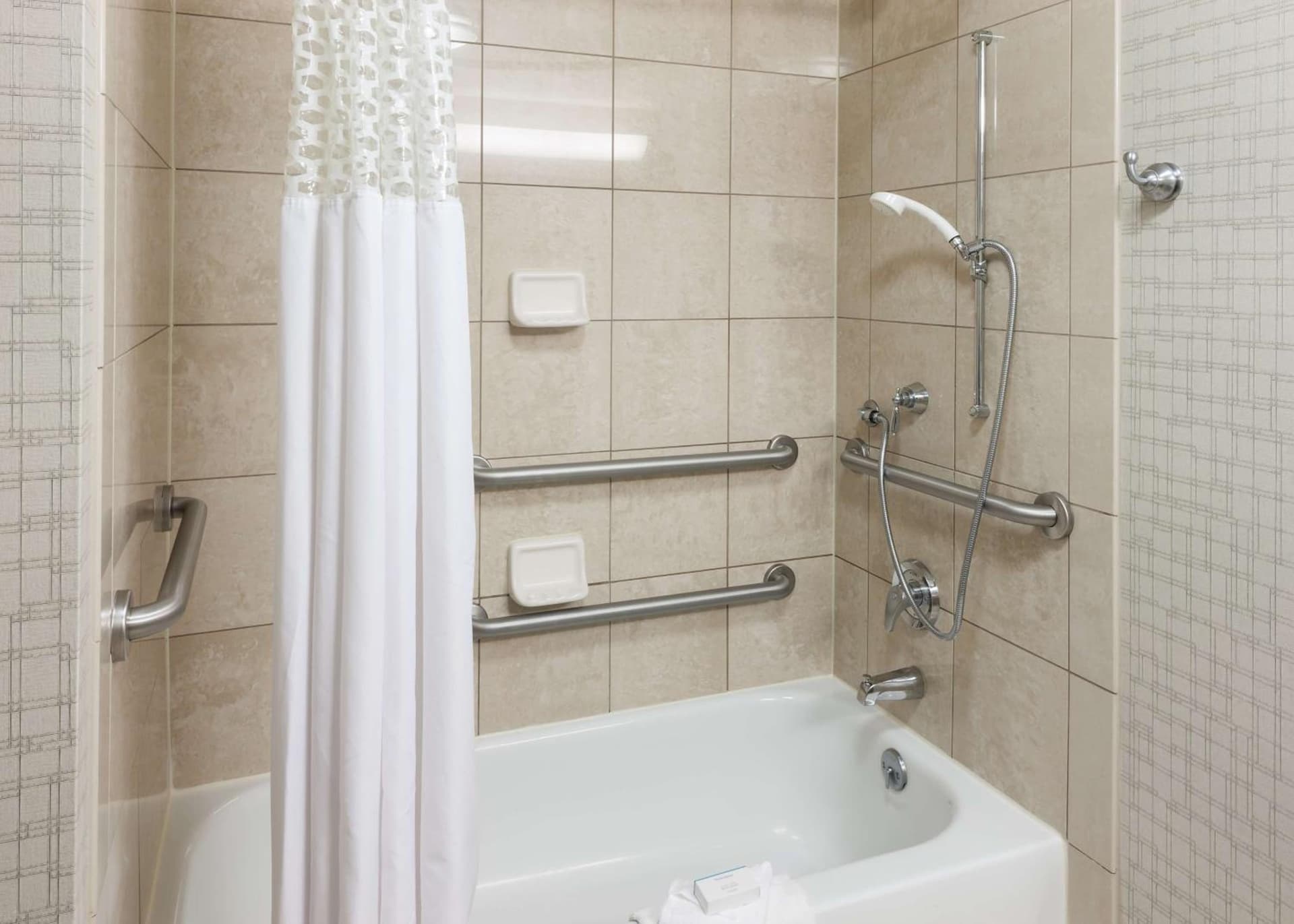 Hampton Inn & Suites Boise-Downtown gallery photo in Boise, ID — image 31