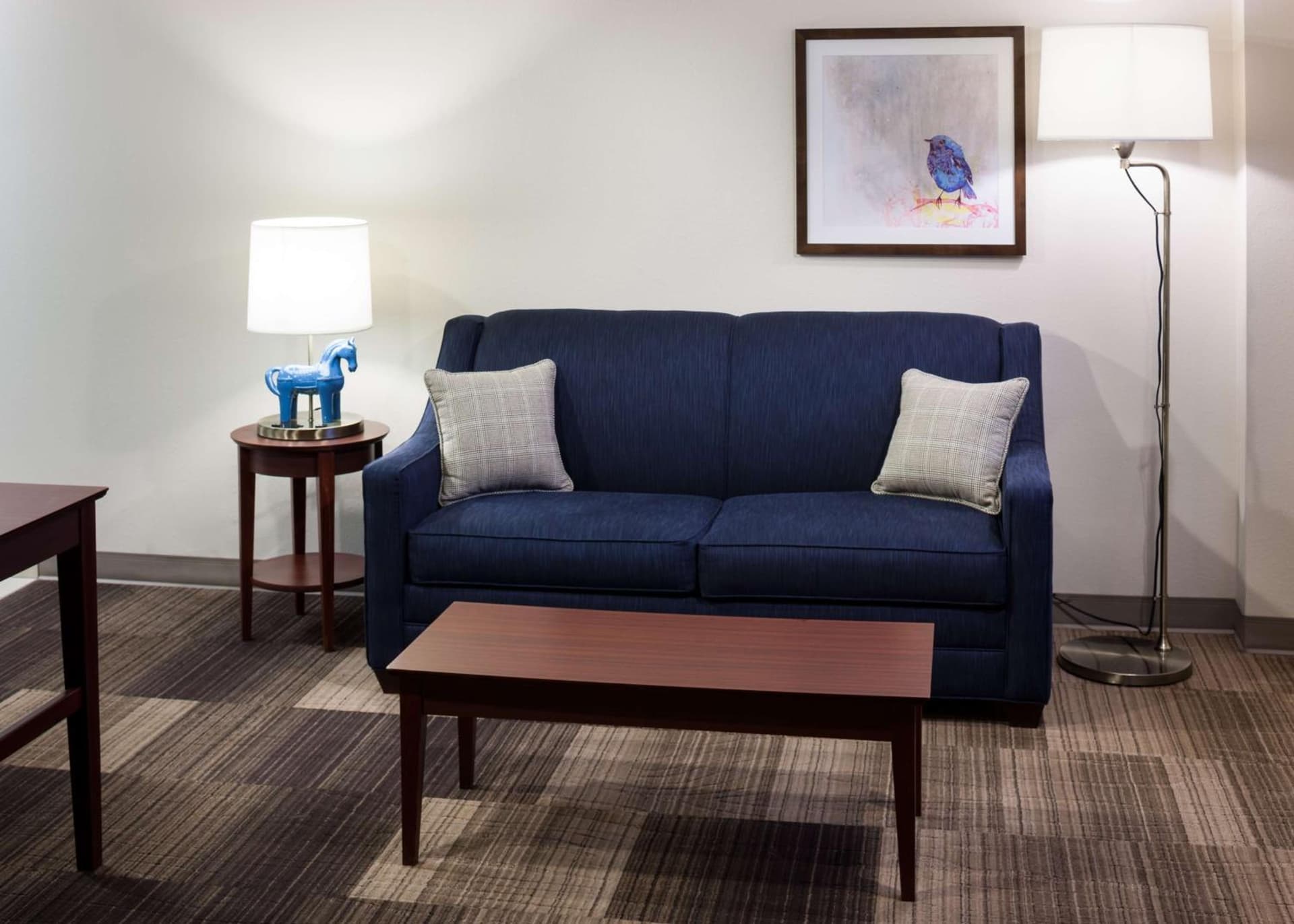 Hampton Inn & Suites Boise-Downtown gallery photo in Boise, ID — image 5
