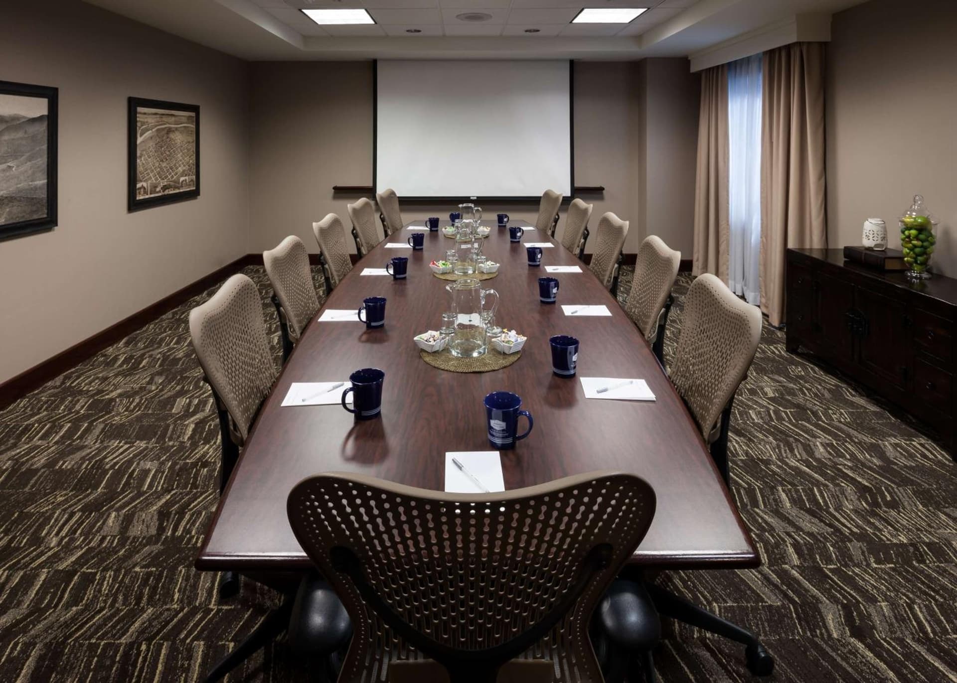 Hampton Inn & Suites Boise-Downtown gallery photo in Boise, ID — image 15