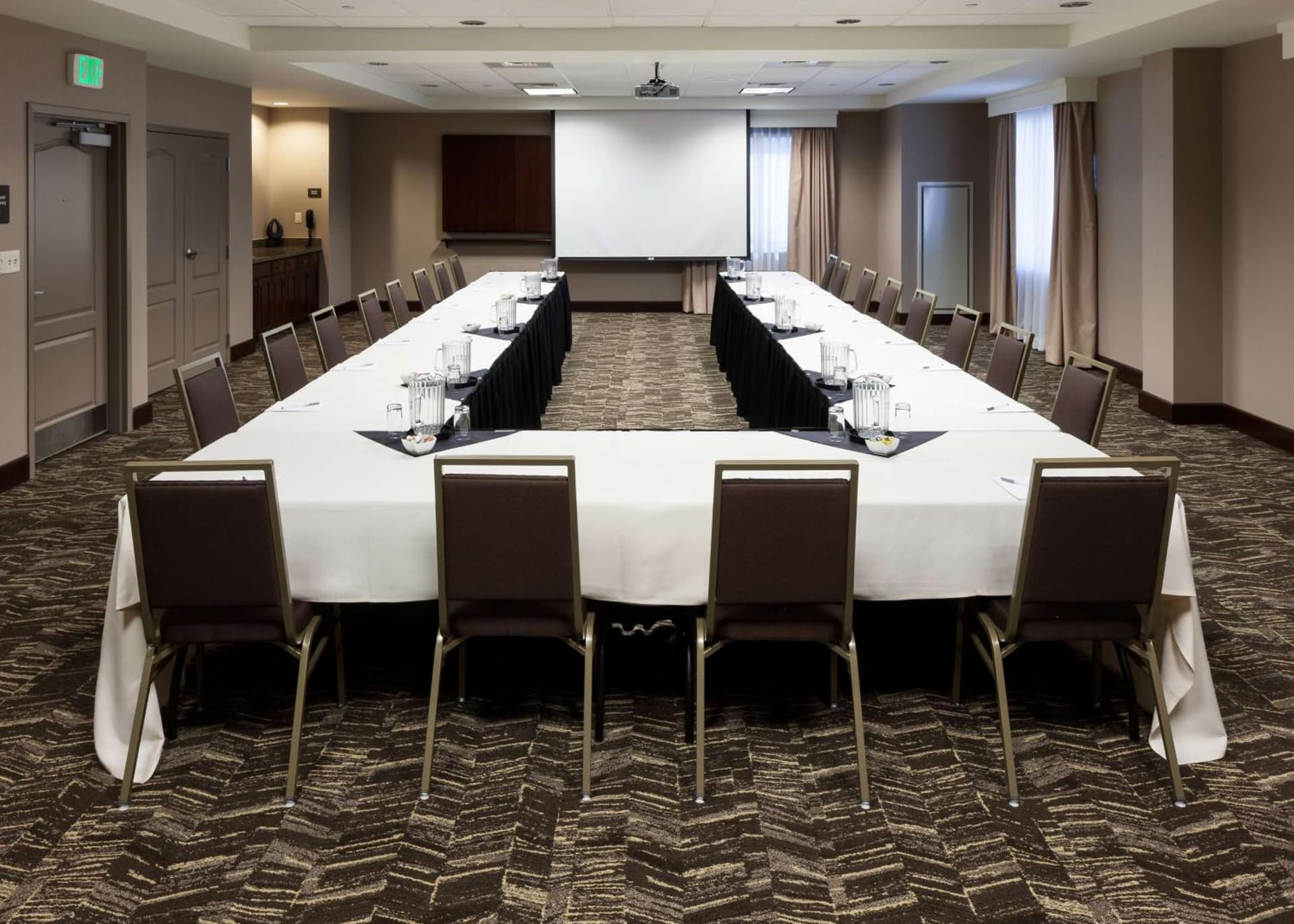 Hampton Inn & Suites Boise-Downtown gallery photo in Boise, ID — image 25