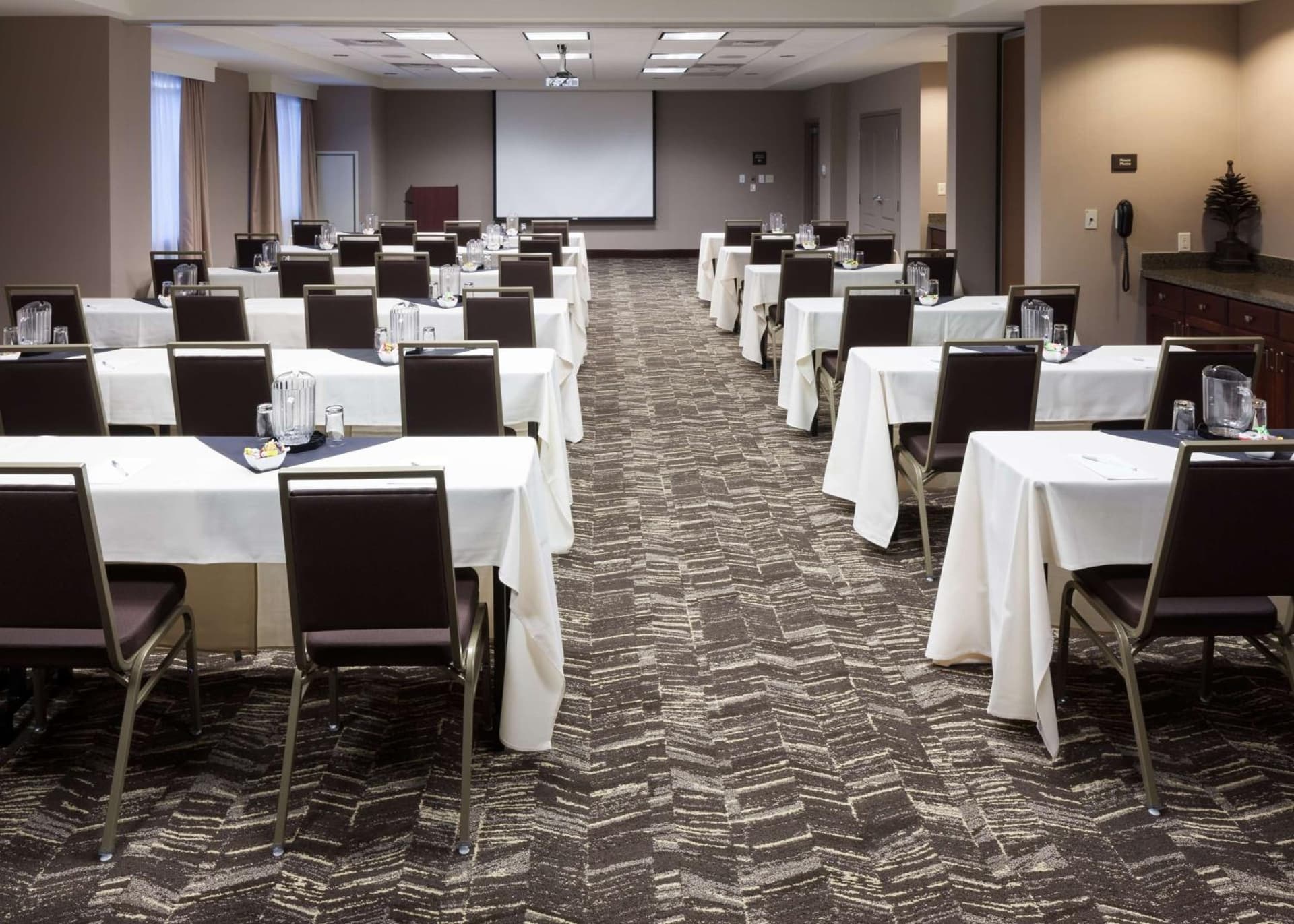 Hampton Inn & Suites Boise-Downtown gallery photo in Boise, ID — image 22
