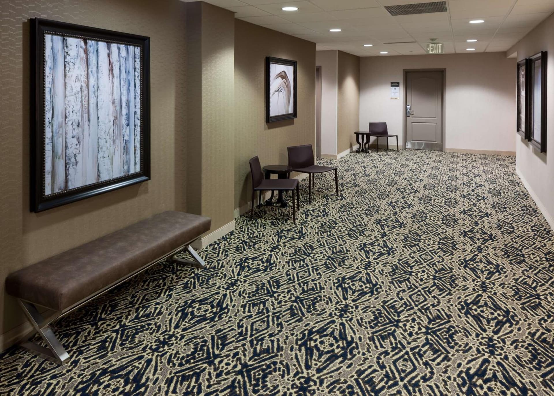 Hampton Inn & Suites Boise-Downtown gallery photo in Boise, ID — image 28