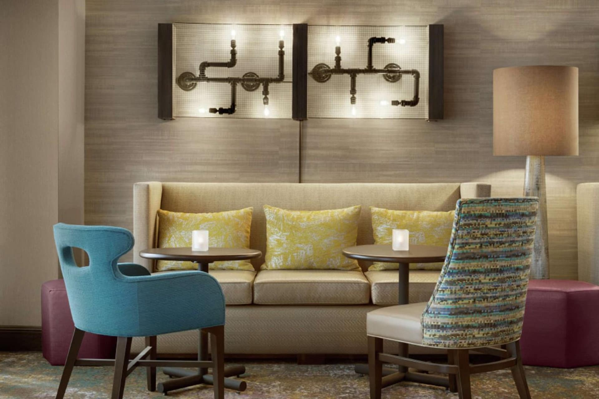 Hampton Inn and Suites Springdale gallery photo in Springdale, AR — image 21