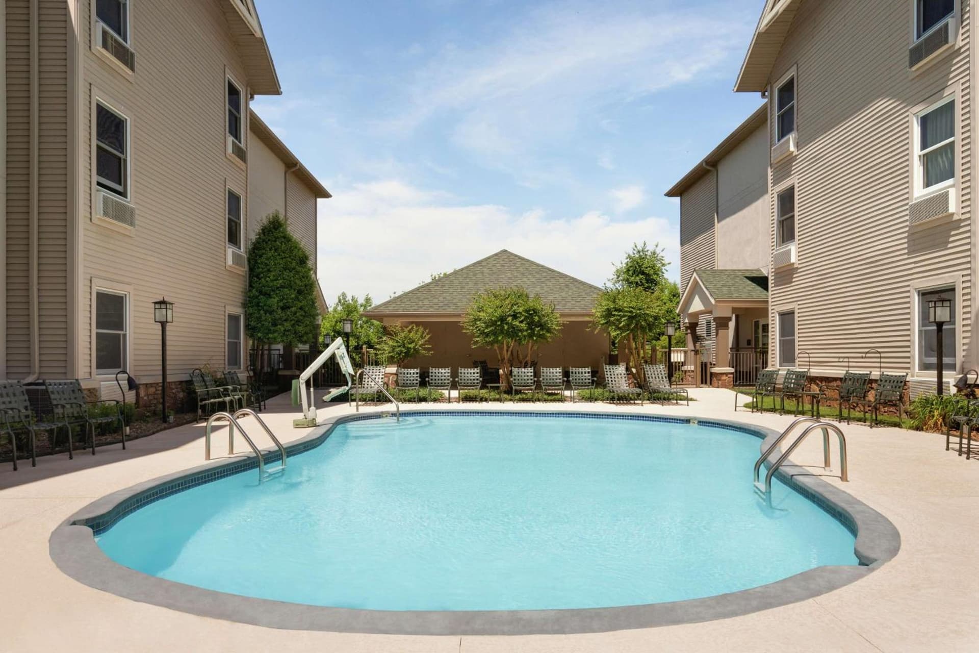 Hampton Inn and Suites Springdale gallery photo in Springdale, AR — image 34
