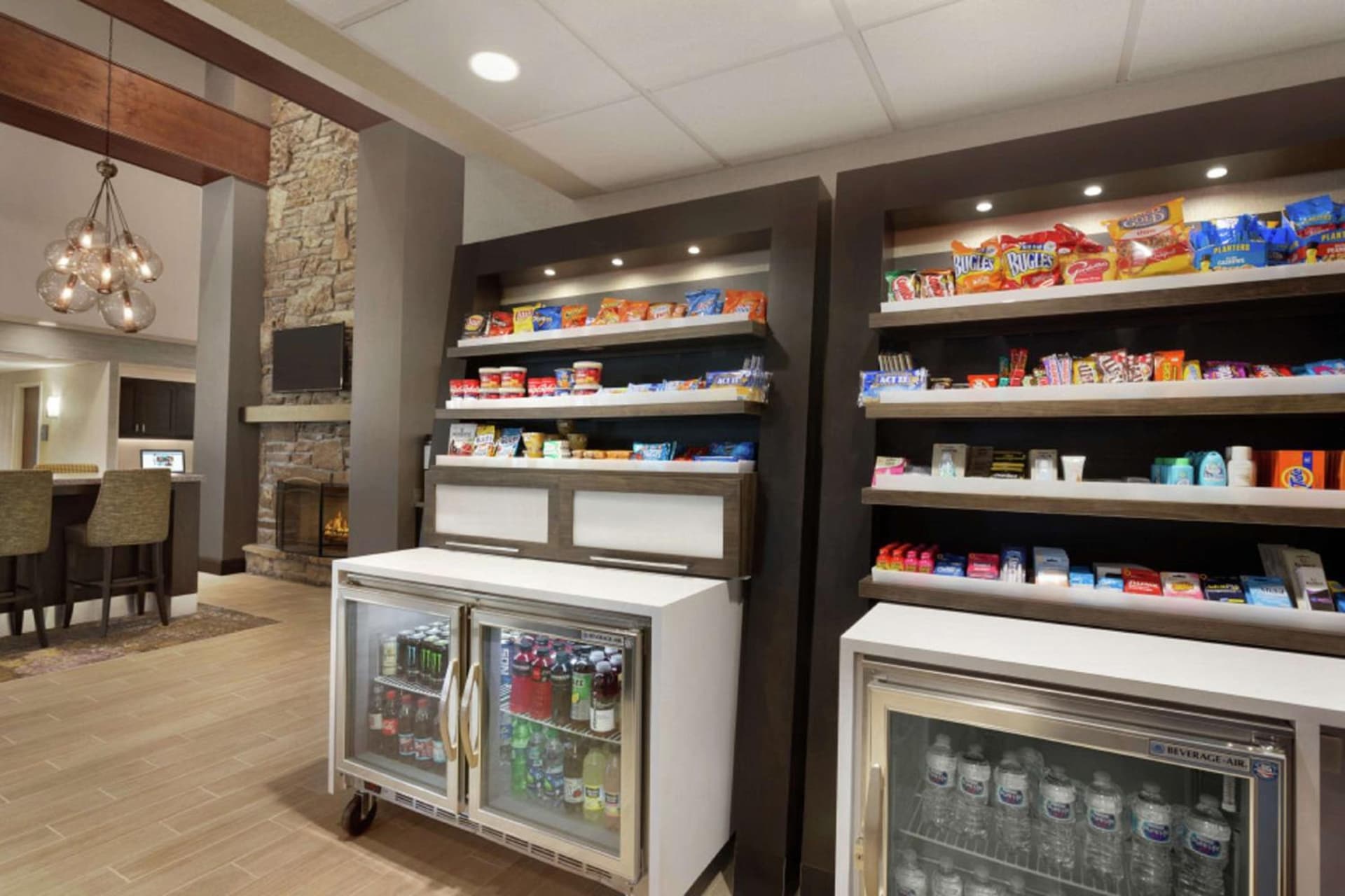Hampton Inn and Suites Springdale gallery photo in Springdale, AR — image 27