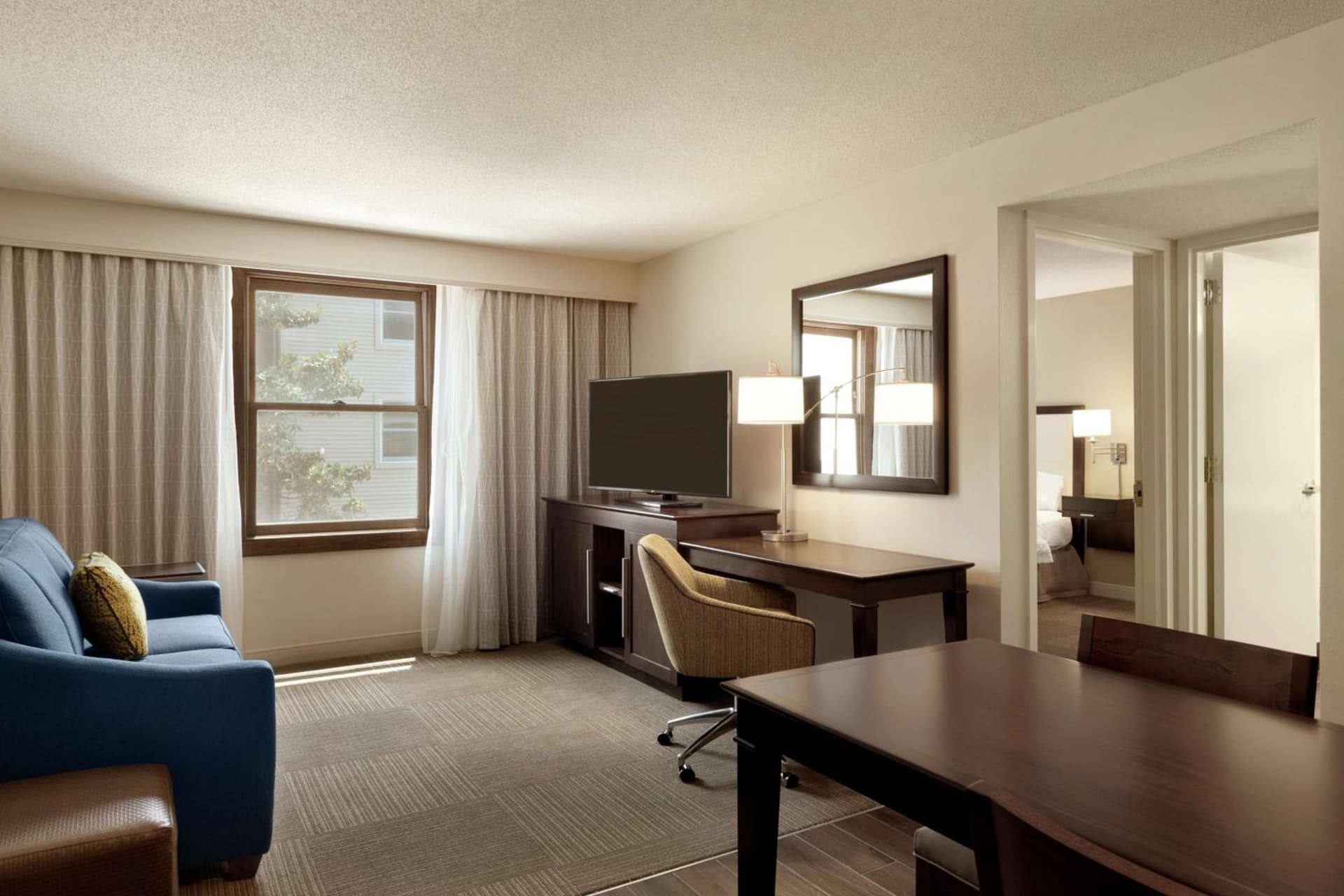 Hampton Inn and Suites Springdale gallery photo in Springdale, AR — image 5