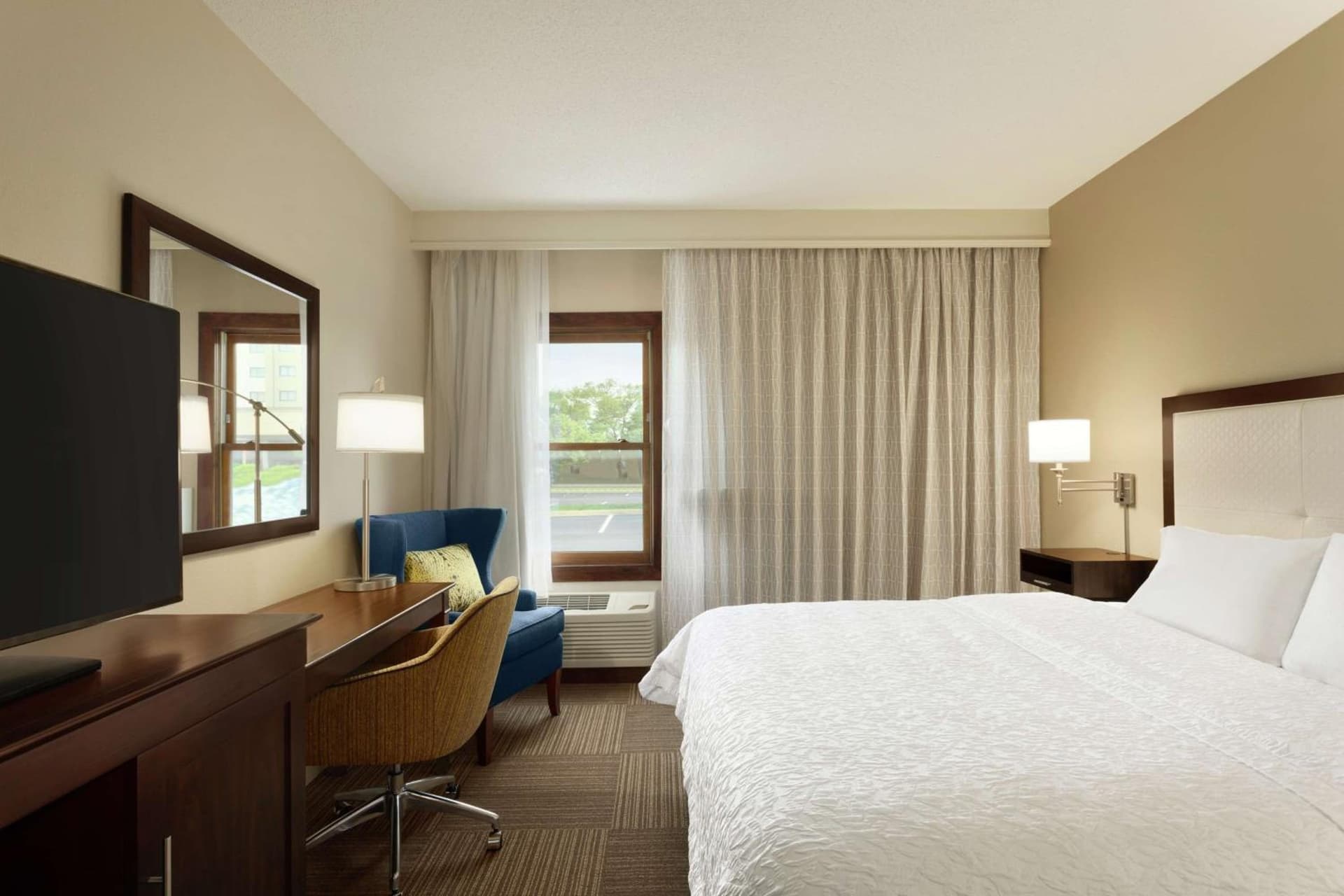 Hampton Inn and Suites Springdale gallery photo in Springdale, AR — image 16