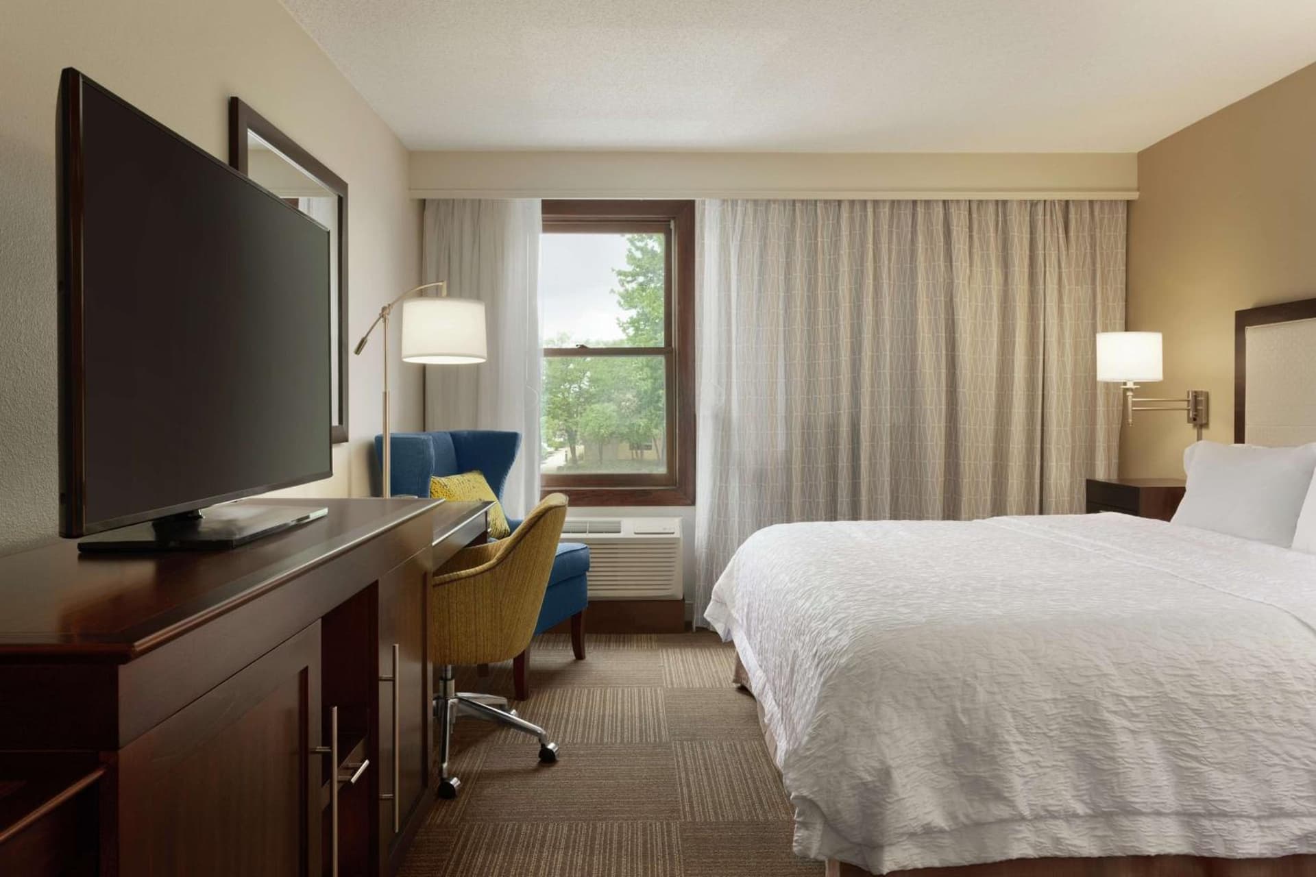 Hampton Inn and Suites Springdale gallery photo in Springdale, AR — image 45
