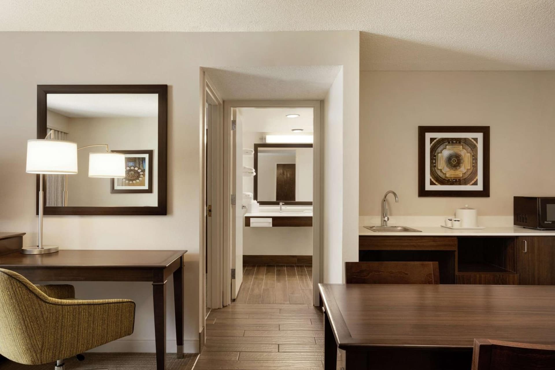 Hampton Inn and Suites Springdale gallery photo in Springdale, AR — image 35