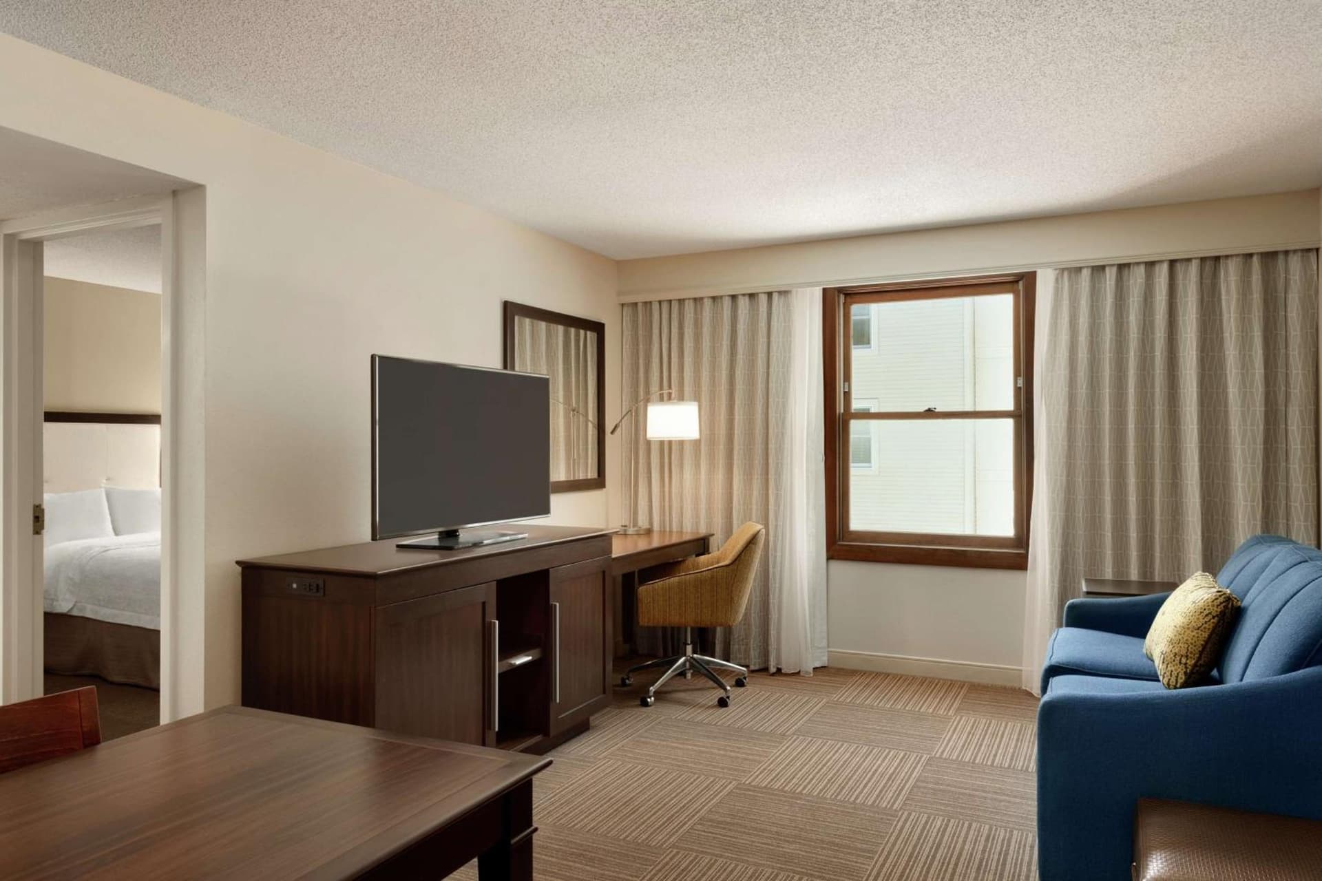 Hampton Inn and Suites Springdale gallery photo in Springdale, AR — image 18