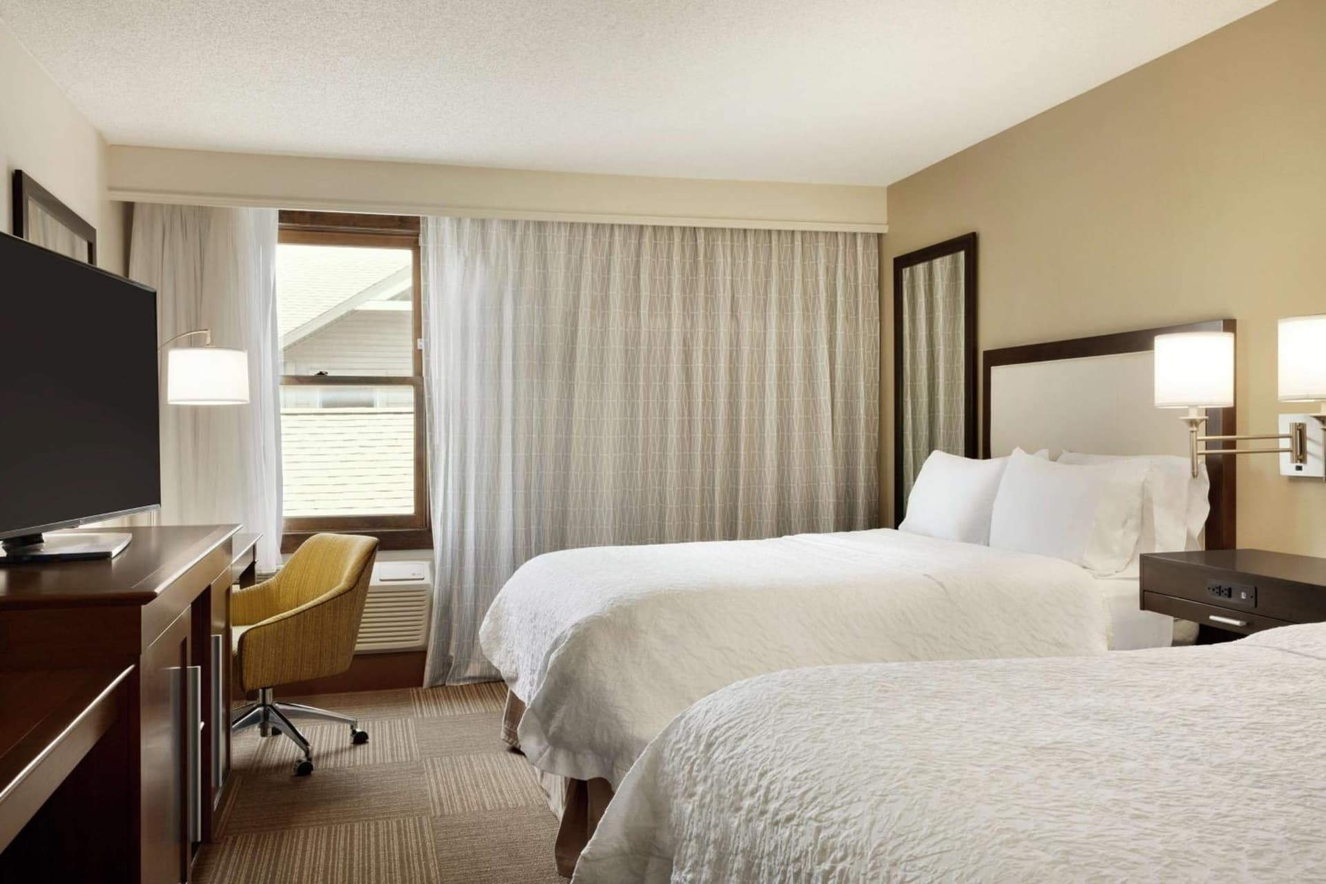 Hampton Inn and Suites Springdale gallery photo in Springdale, AR — image 31
