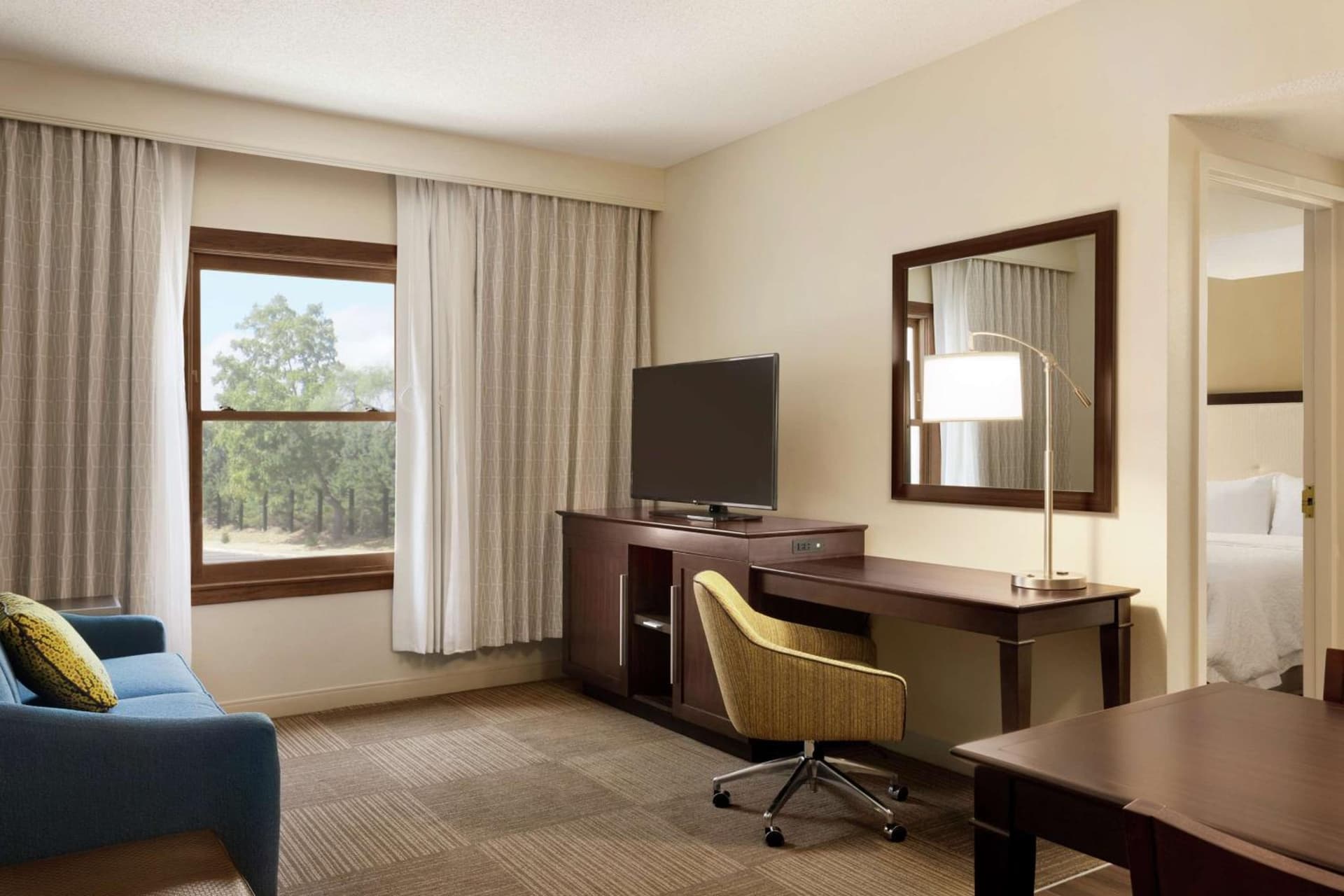 Hampton Inn and Suites Springdale gallery photo in Springdale, AR — image 30