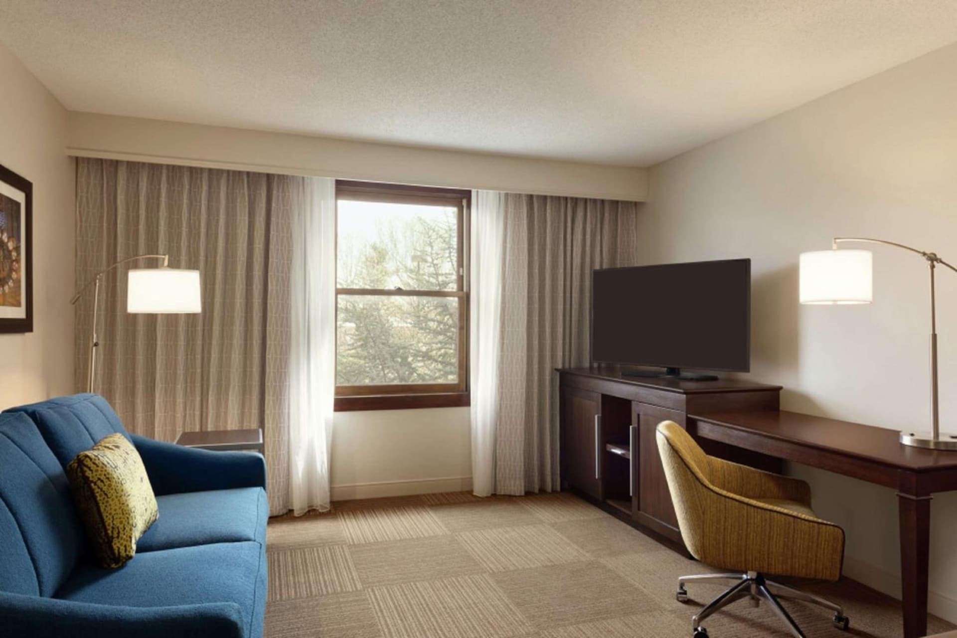 Hampton Inn and Suites Springdale gallery photo in Springdale, AR — image 44