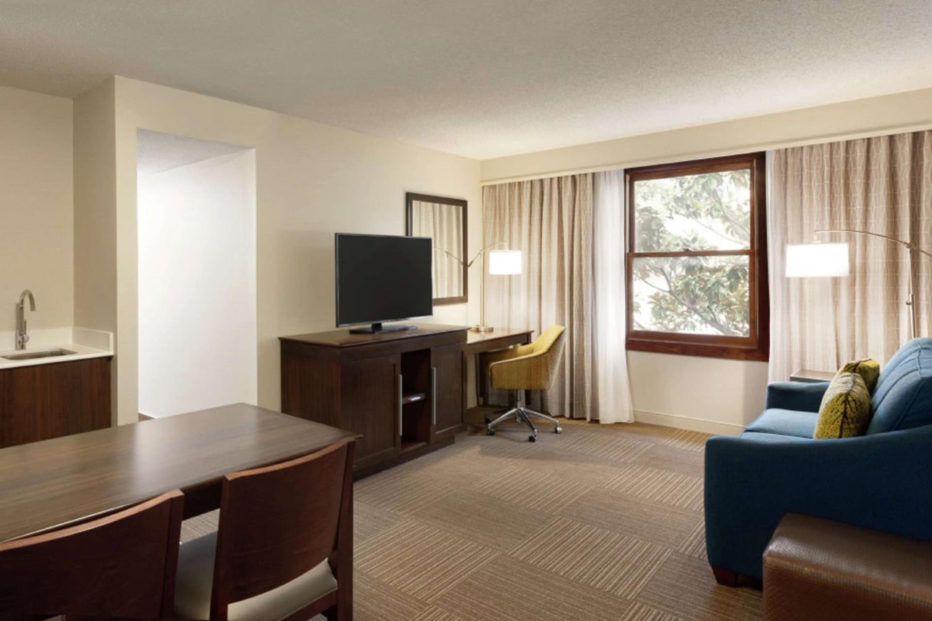 Hampton Inn and Suites Springdale gallery photo in Springdale, AR — image 24