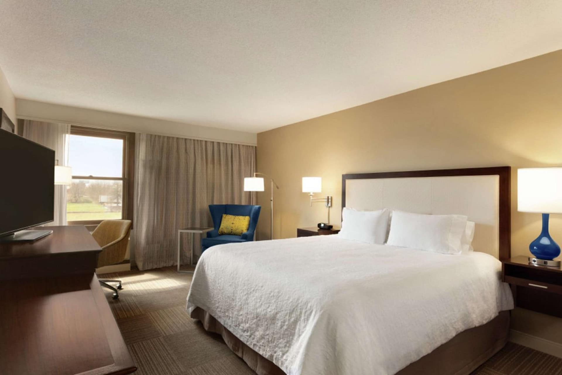 Hampton Inn and Suites Springdale gallery photo in Springdale, AR — image 41