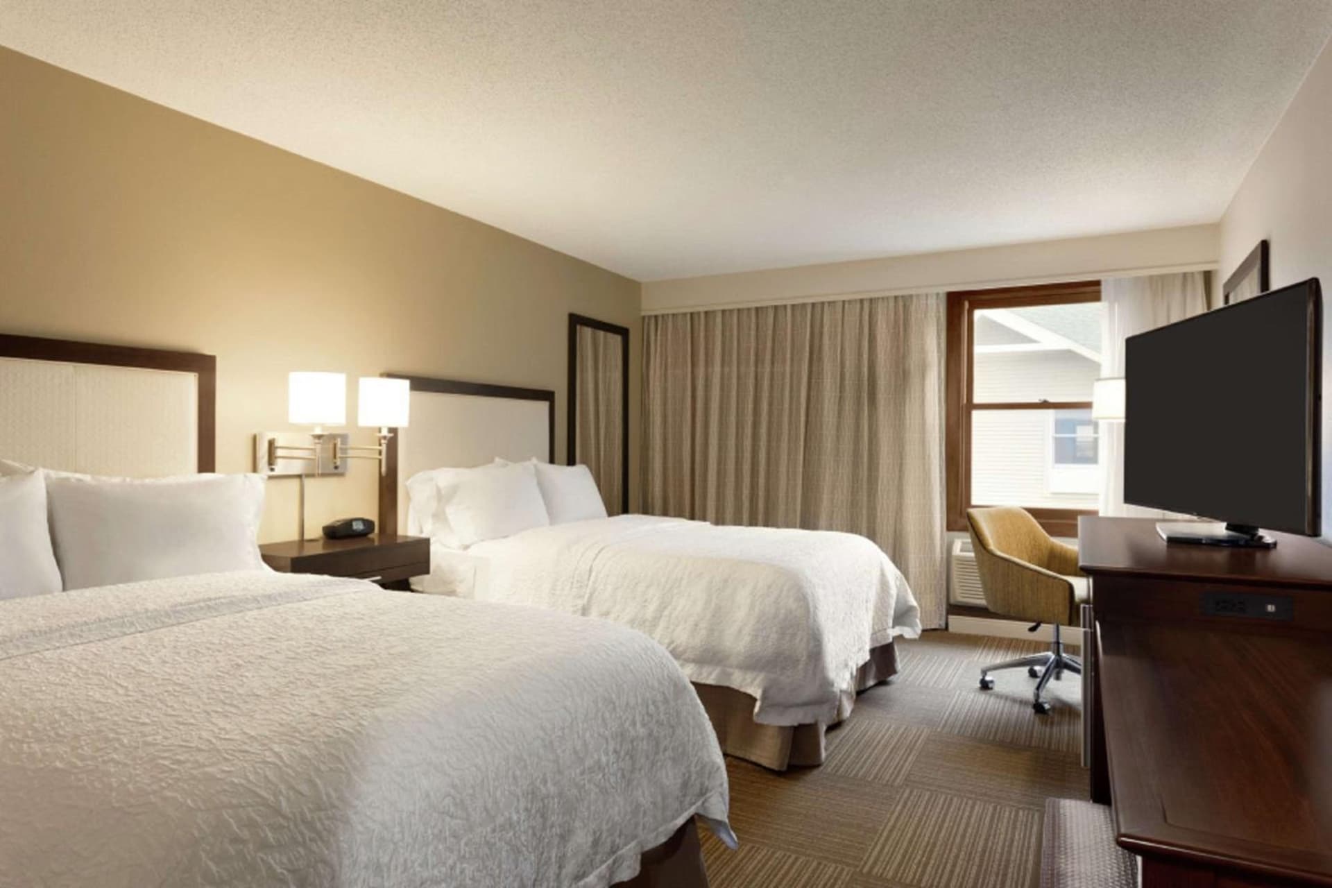 Hampton Inn and Suites Springdale gallery photo in Springdale, AR — image 15
