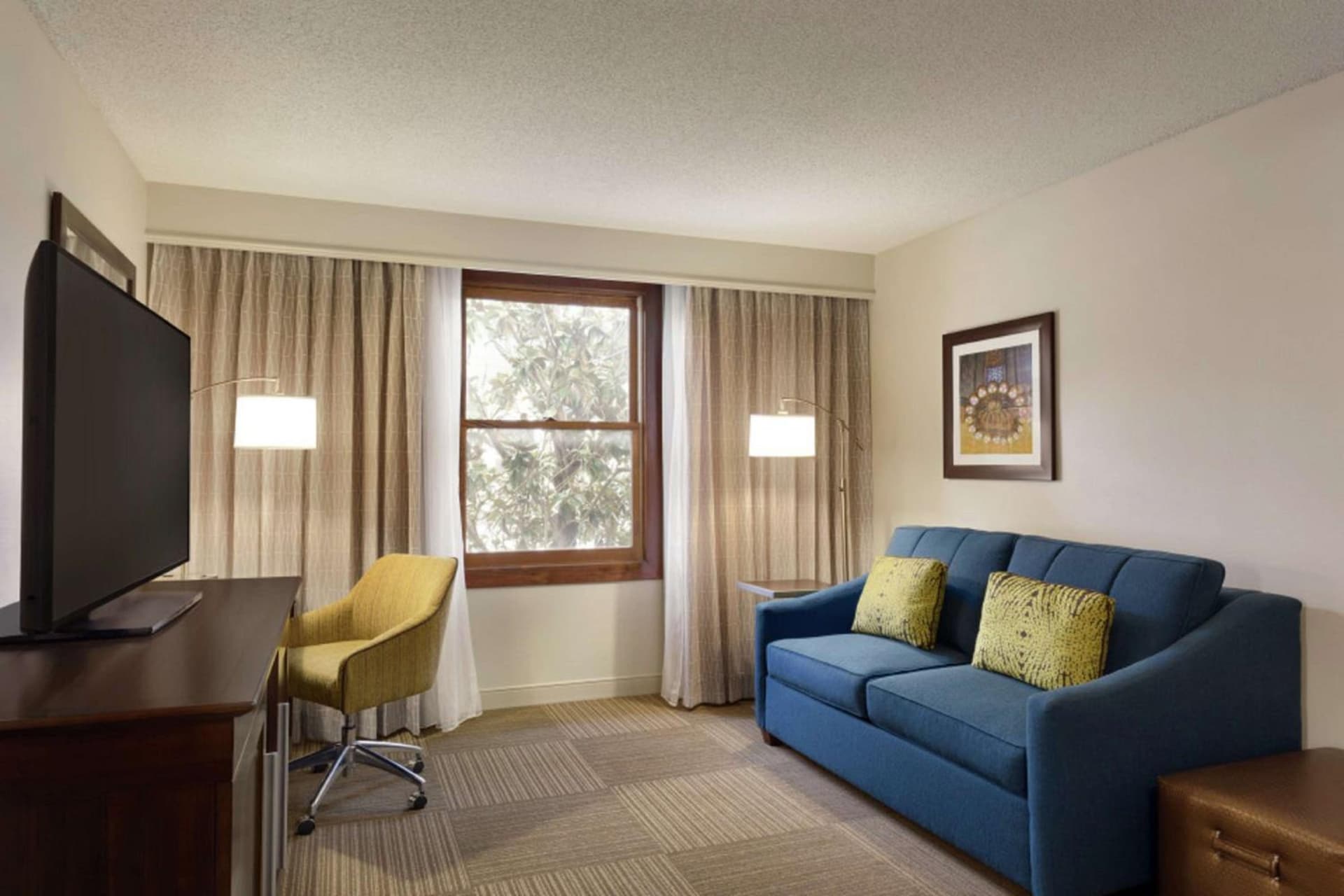 Hampton Inn and Suites Springdale gallery photo in Springdale, AR — image 12
