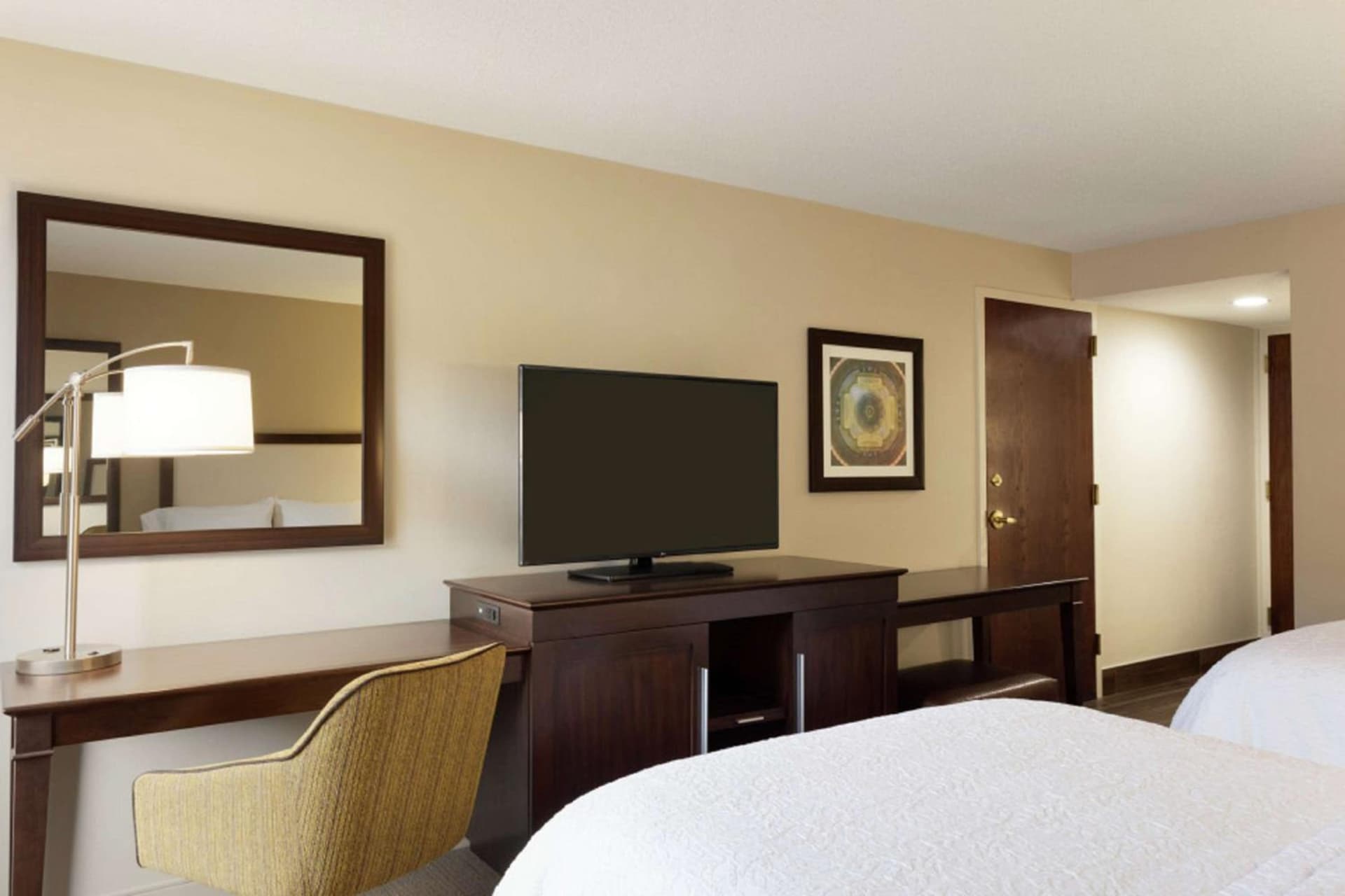 Hampton Inn and Suites Springdale gallery photo in Springdale, AR — image 38