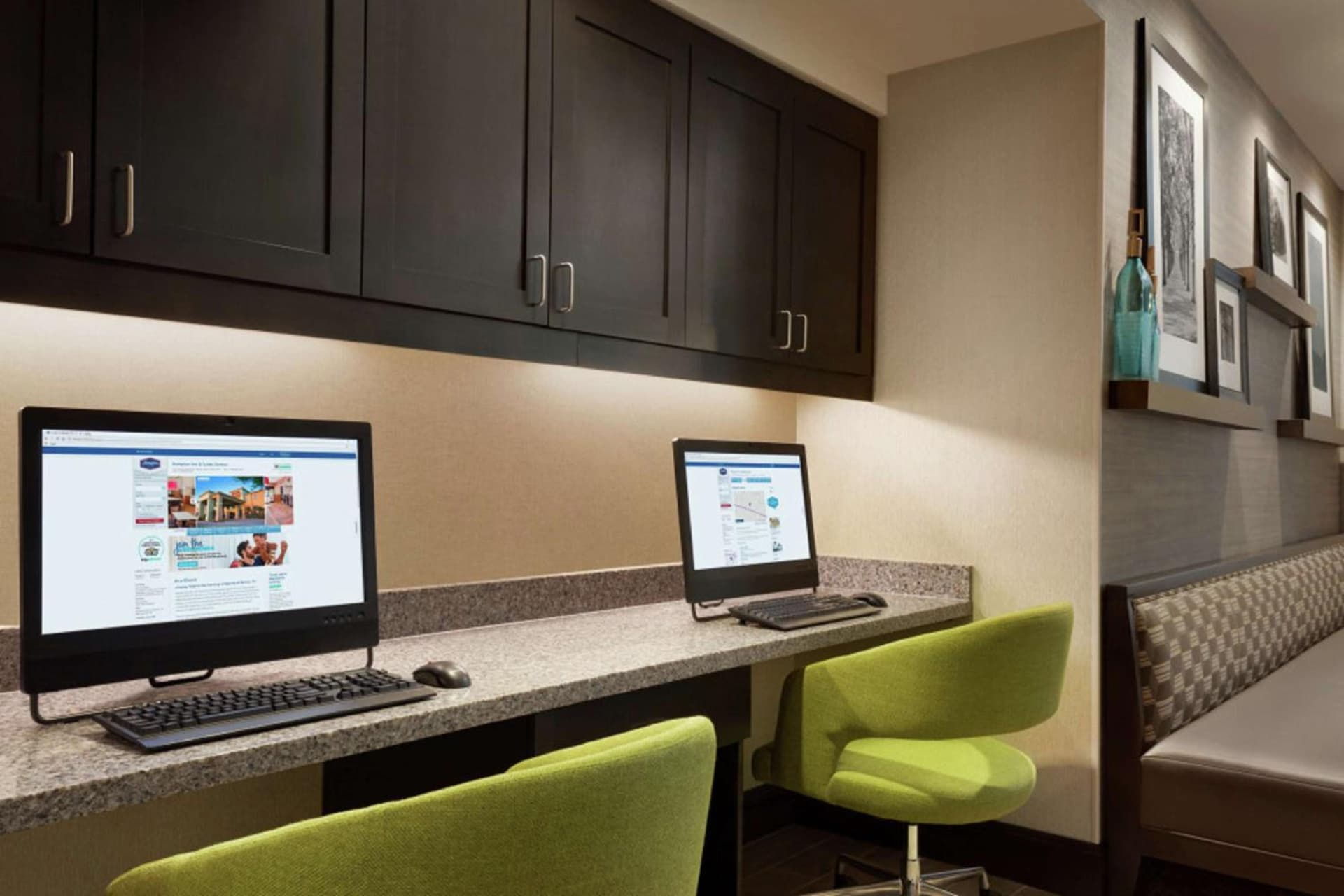 Hampton Inn and Suites Springdale gallery photo in Springdale, AR — image 13