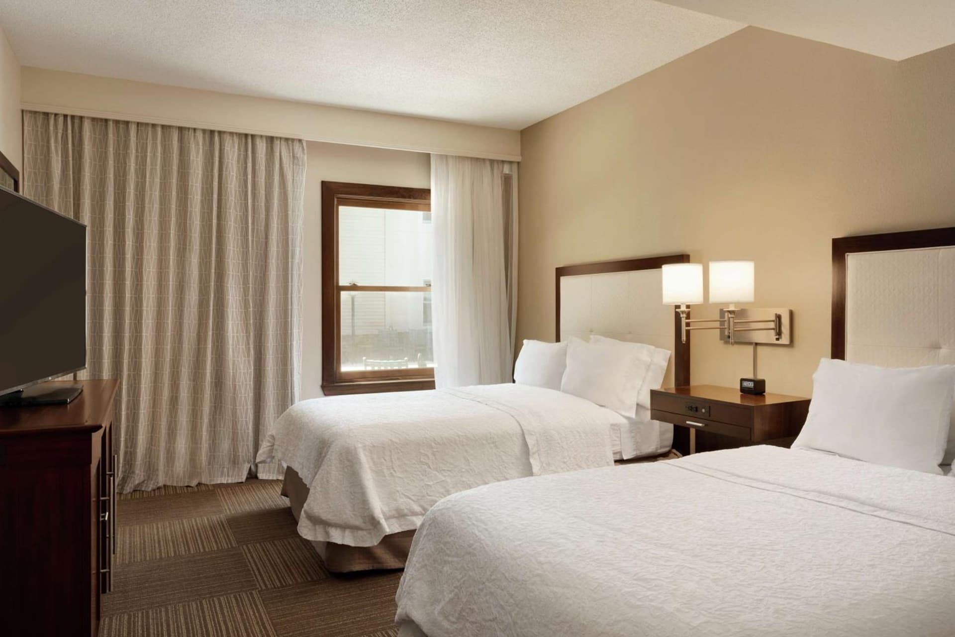 Hampton Inn and Suites Springdale gallery photo in Springdale, AR — image 19