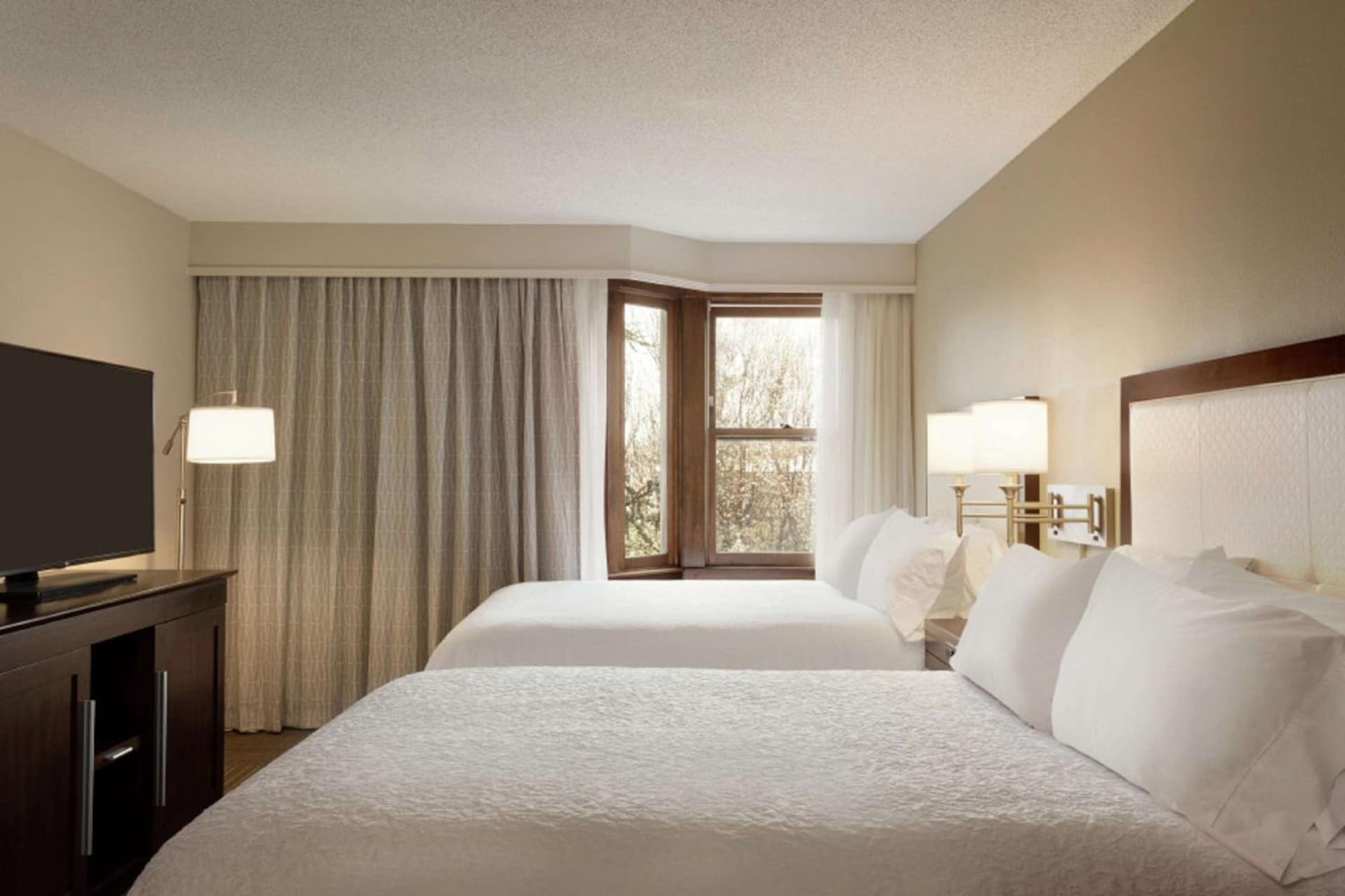 Hampton Inn and Suites Springdale gallery photo in Springdale, AR — image 26
