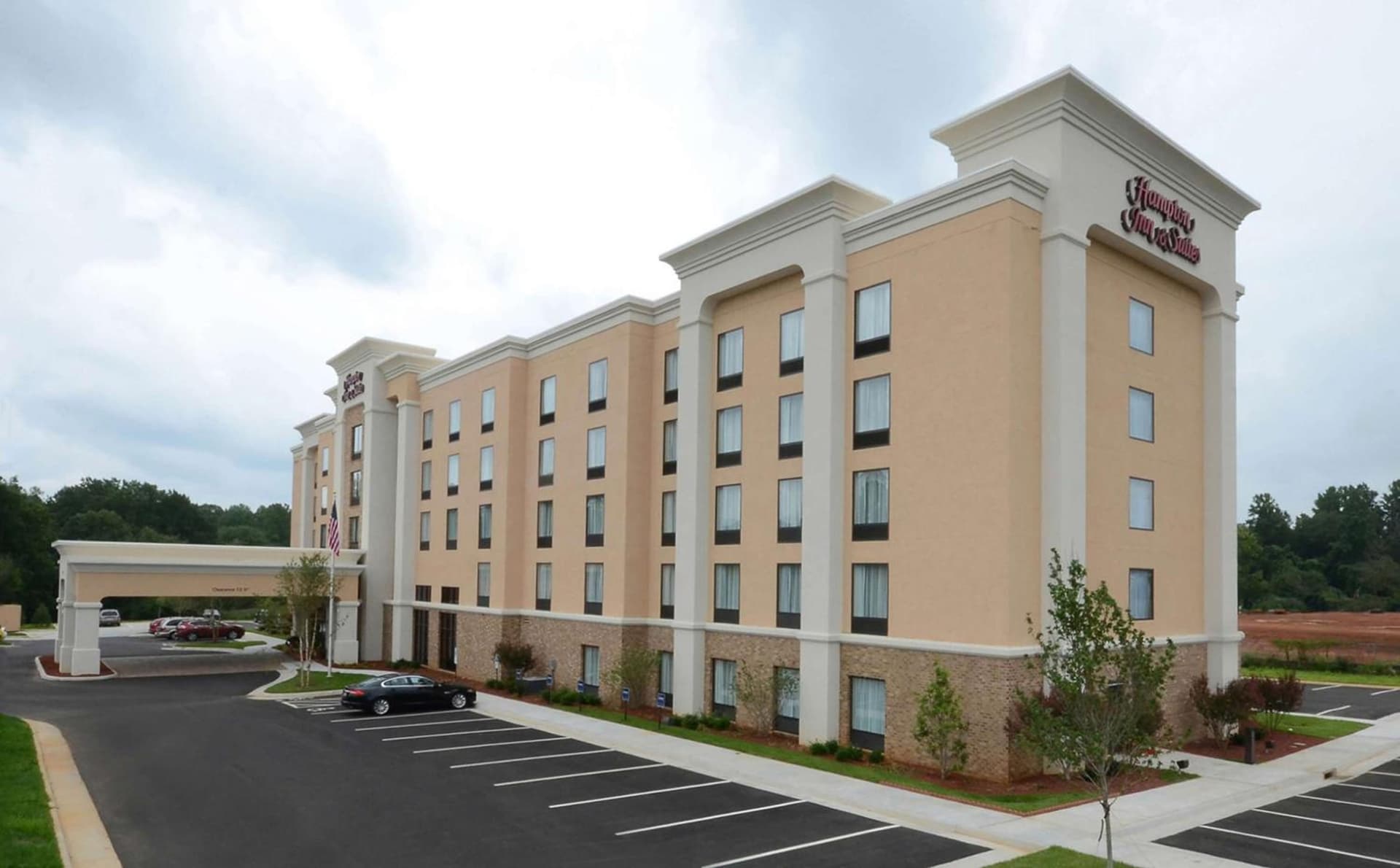 Hampton Inn and Suites Lynchburg gallery photo in Lynchburg, VA — image 30
