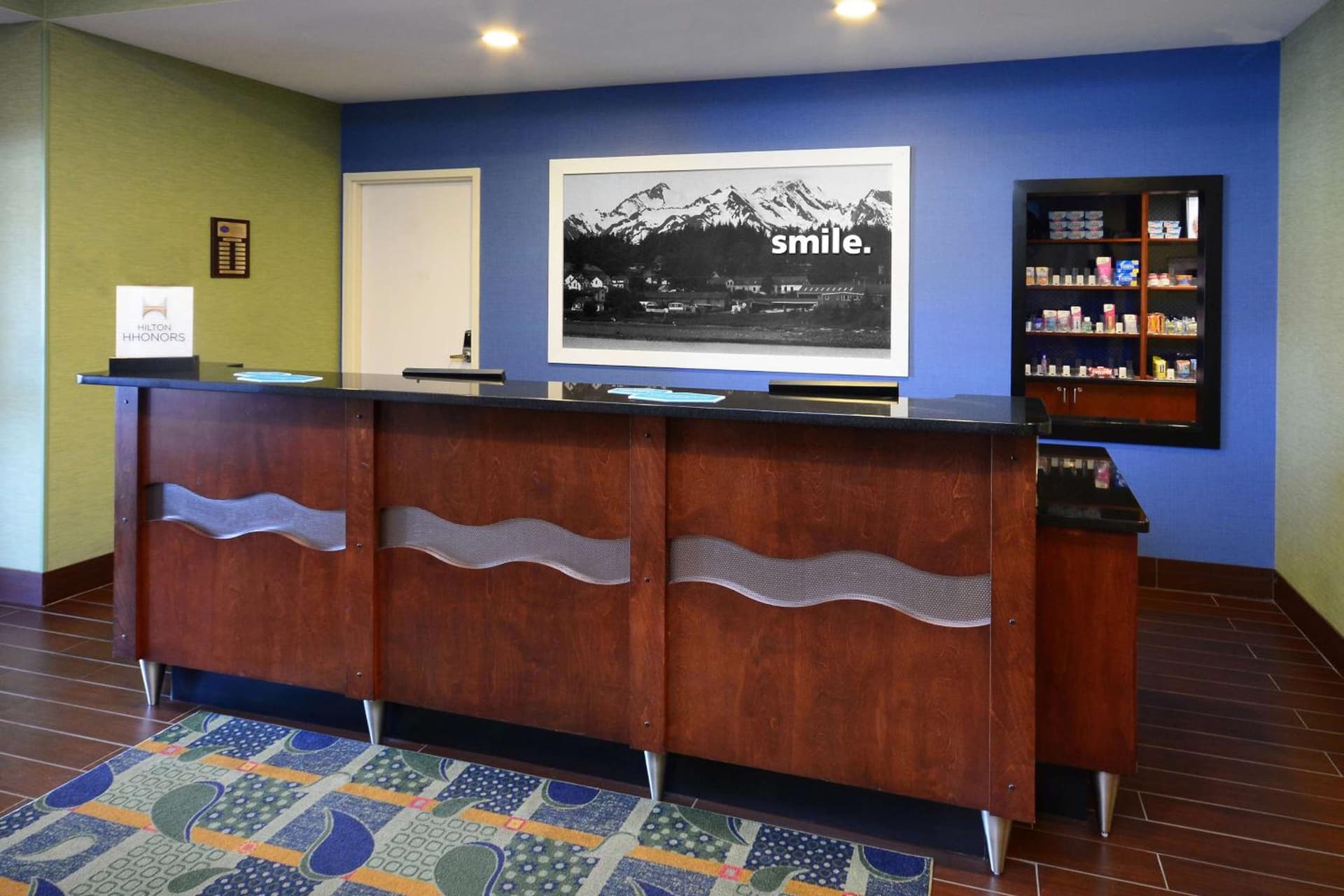 Hampton Inn and Suites Lynchburg gallery photo in Lynchburg, VA — image 43