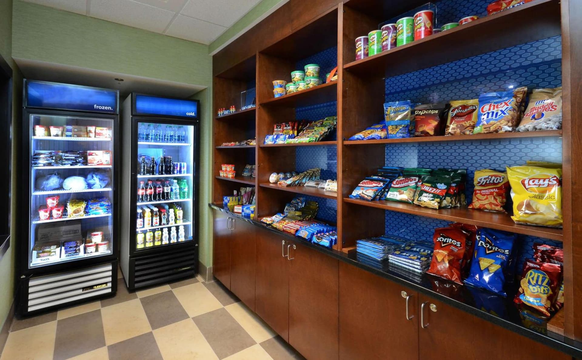 Hampton Inn and Suites Lynchburg gallery photo in Lynchburg, VA — image 22