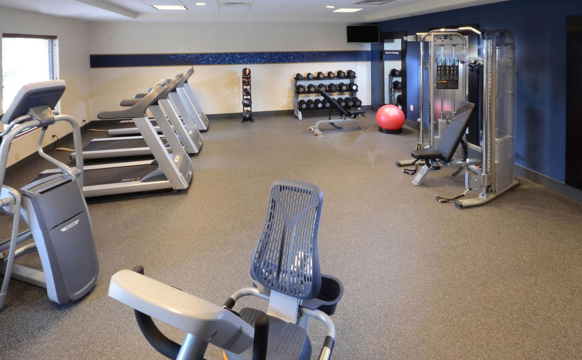 Hampton Inn and Suites Lynchburg gallery photo in Lynchburg, VA — image 31