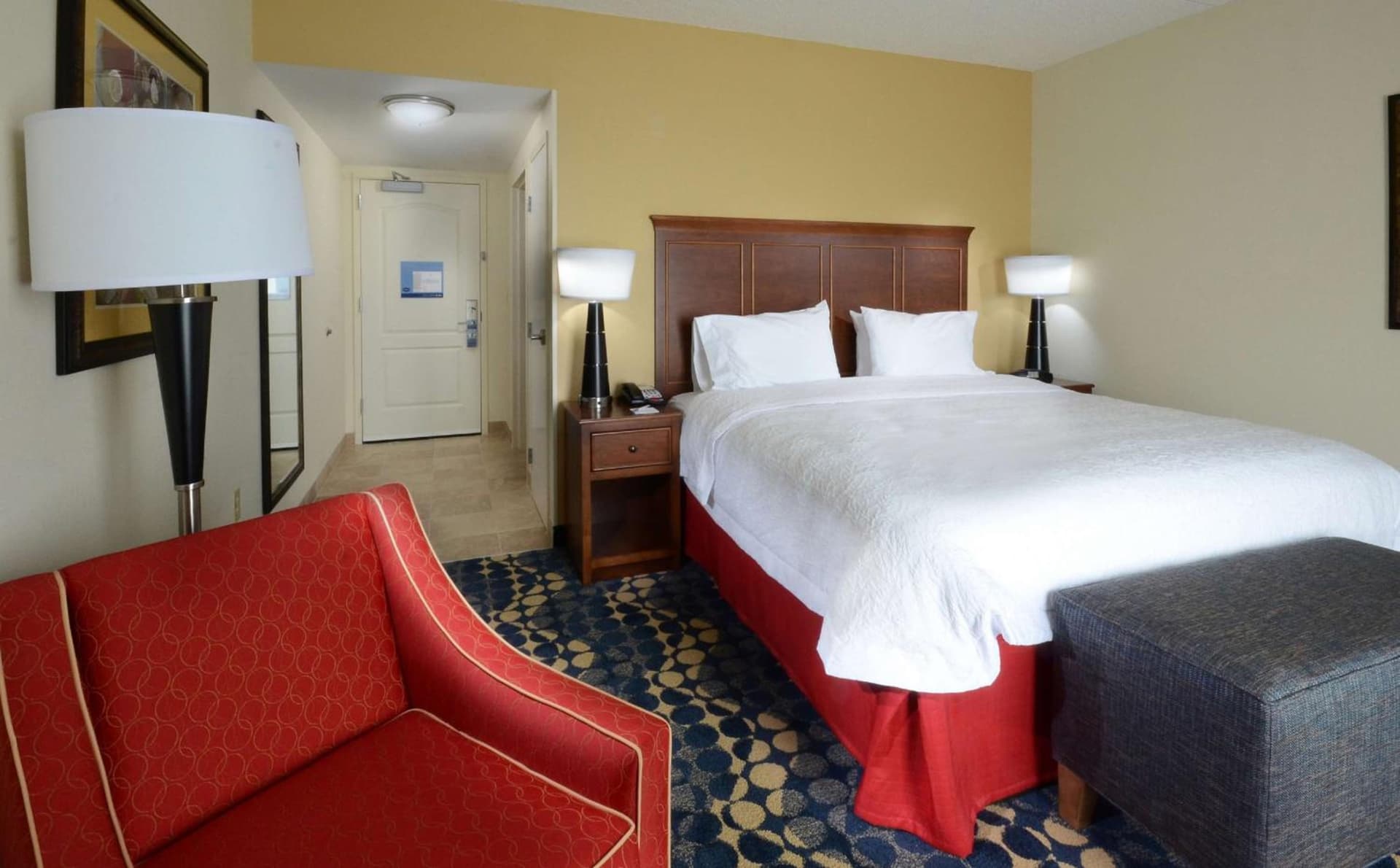 Hampton Inn and Suites Lynchburg gallery photo in Lynchburg, VA — image 13