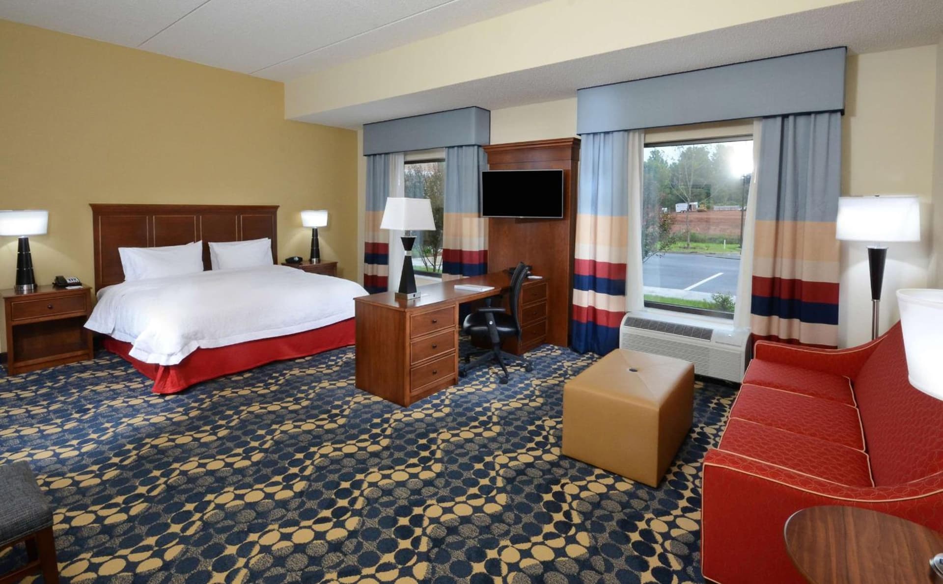 Hampton Inn and Suites Lynchburg gallery photo in Lynchburg, VA — image 37