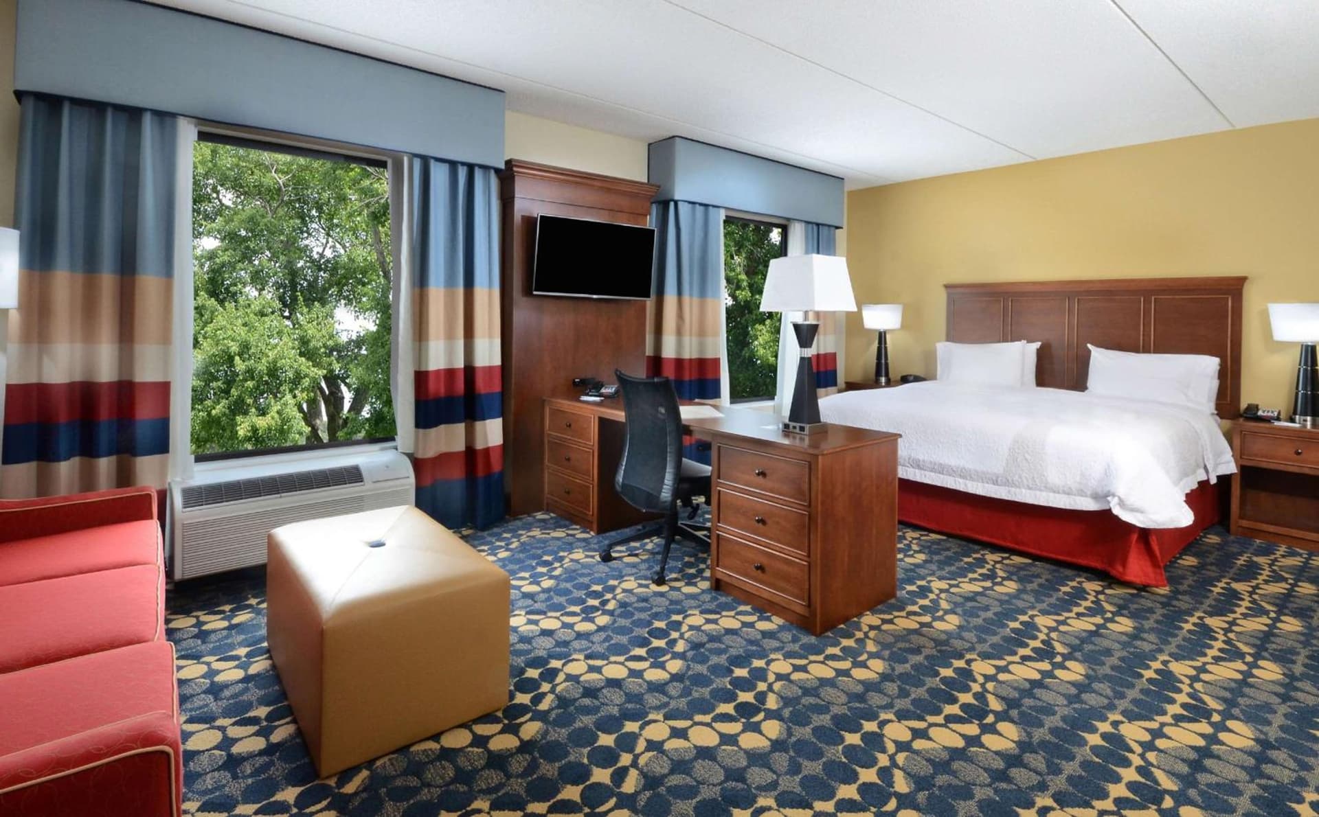 Hampton Inn and Suites Lynchburg gallery photo in Lynchburg, VA — image 33
