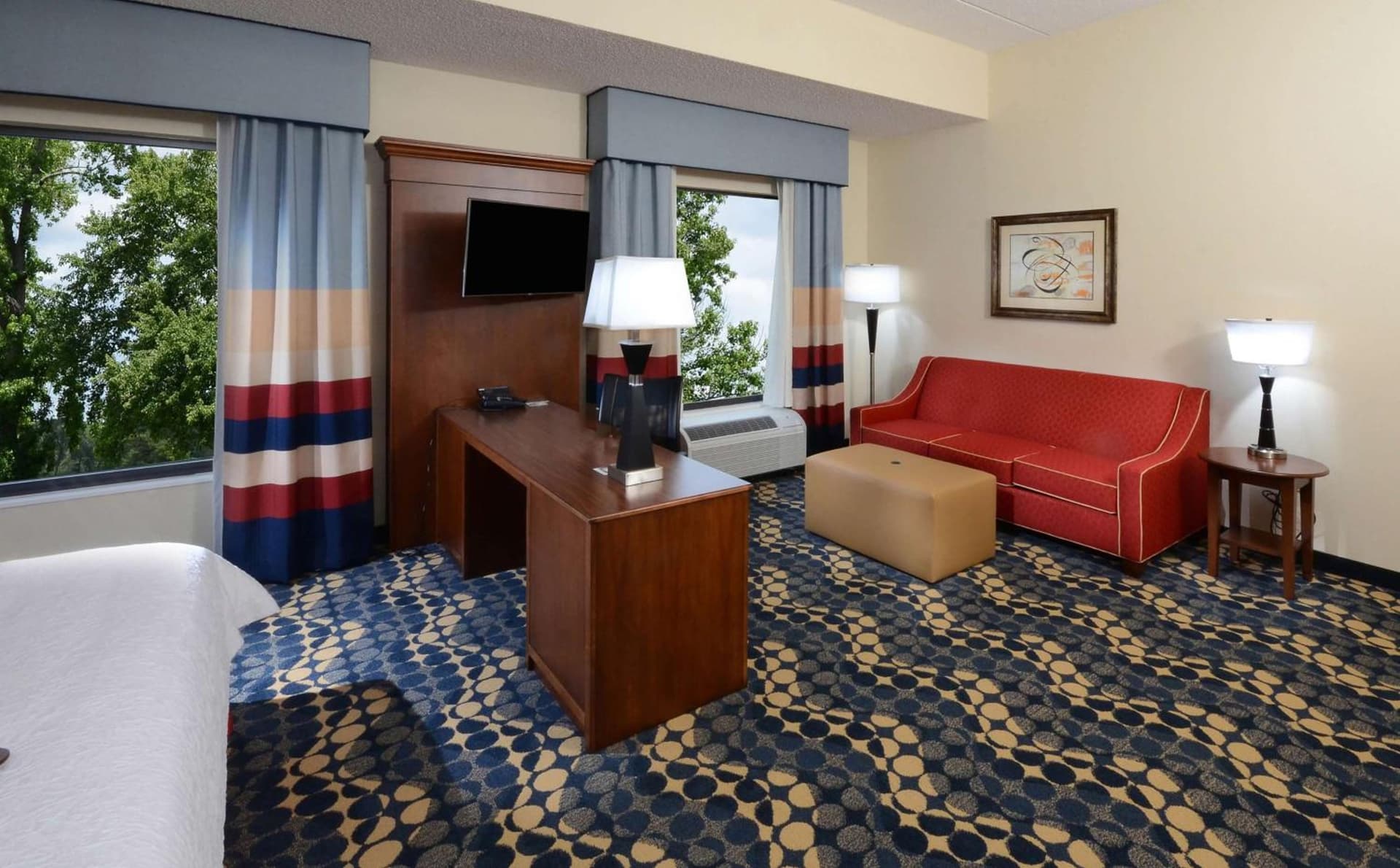 Hampton Inn and Suites Lynchburg gallery photo in Lynchburg, VA — image 11