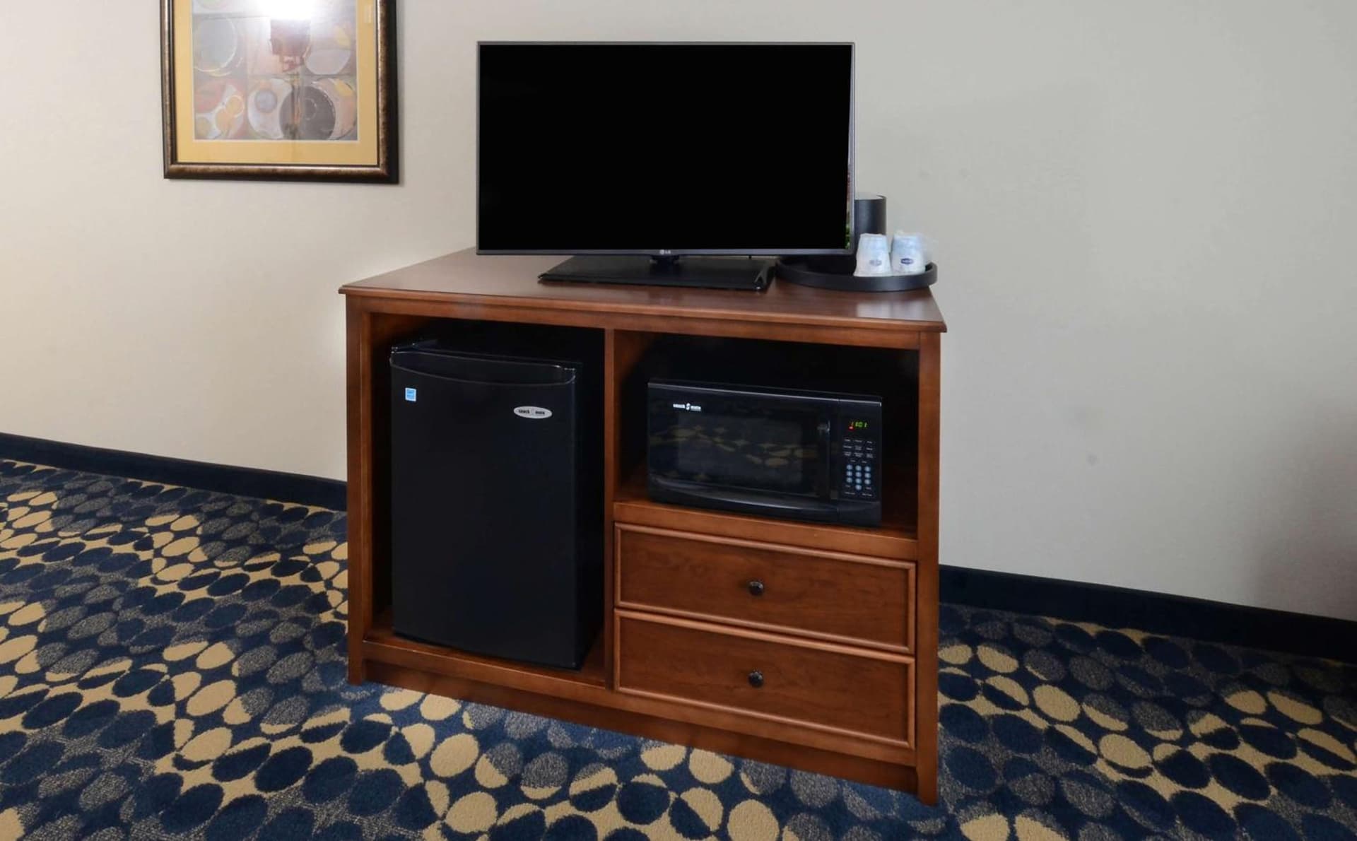 Hampton Inn and Suites Lynchburg gallery photo in Lynchburg, VA — image 35