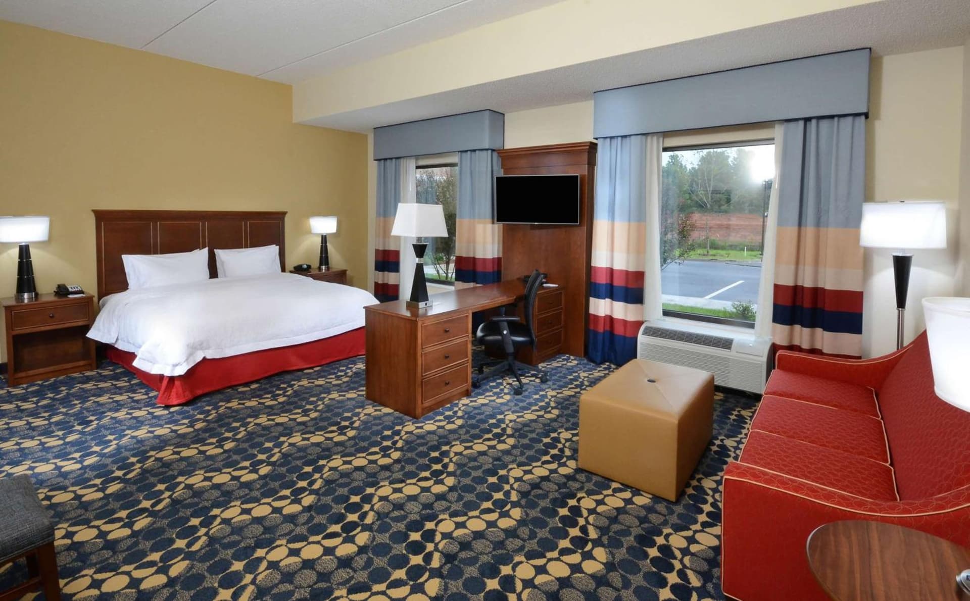 Hampton Inn and Suites Lynchburg gallery photo in Lynchburg, VA — image 10