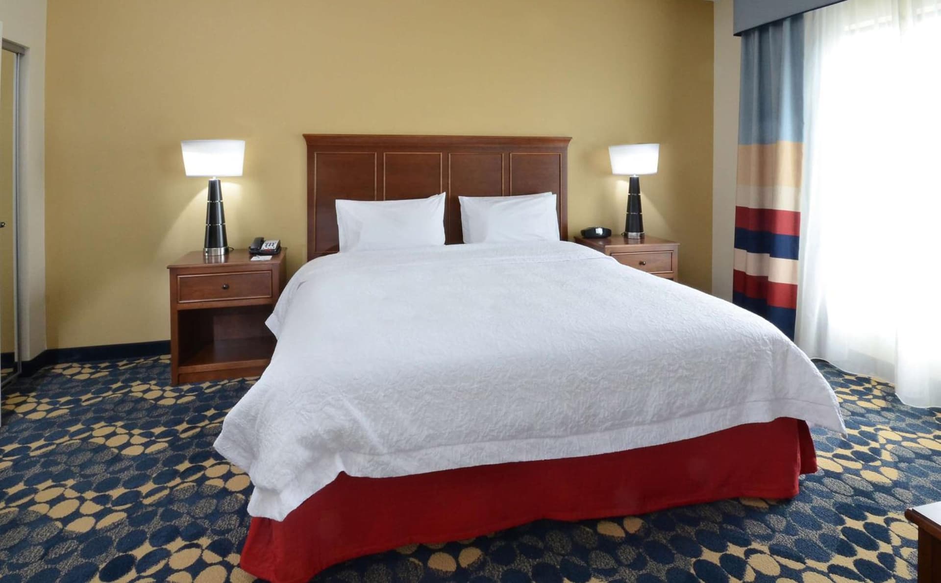 Hampton Inn and Suites Lynchburg gallery photo in Lynchburg, VA — image 5