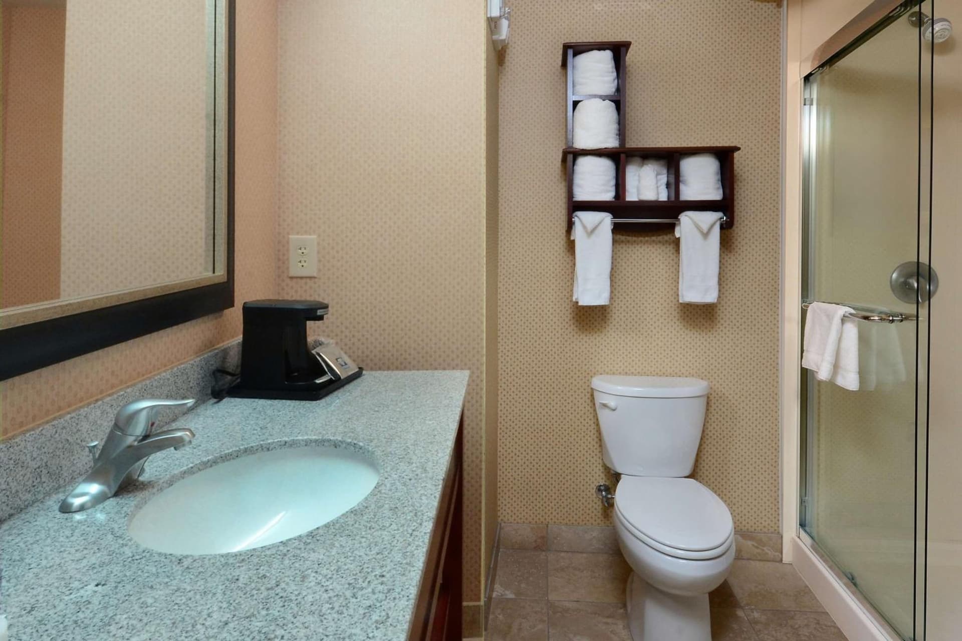 Hampton Inn and Suites Lynchburg gallery photo in Lynchburg, VA — image 29