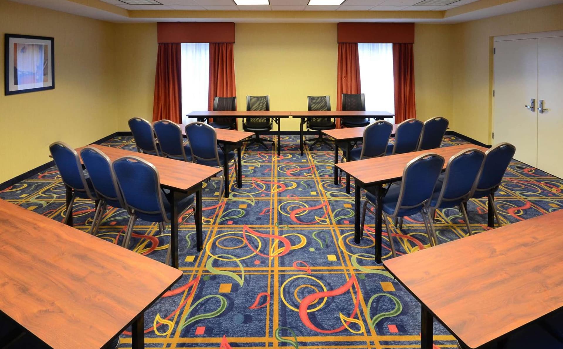 Hampton Inn and Suites Lynchburg gallery photo in Lynchburg, VA — image 19